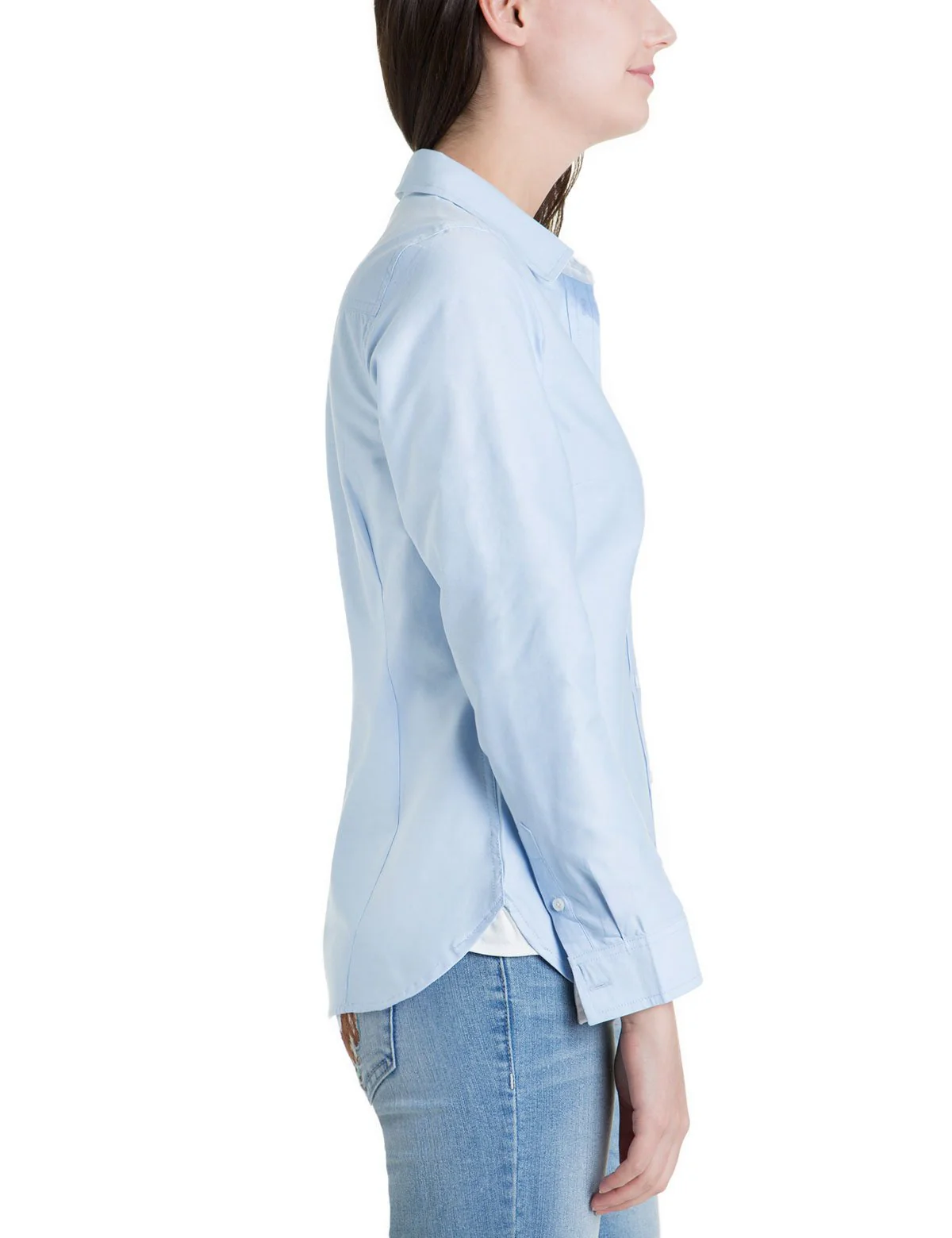 Solid Oxford Shirt - Image 18