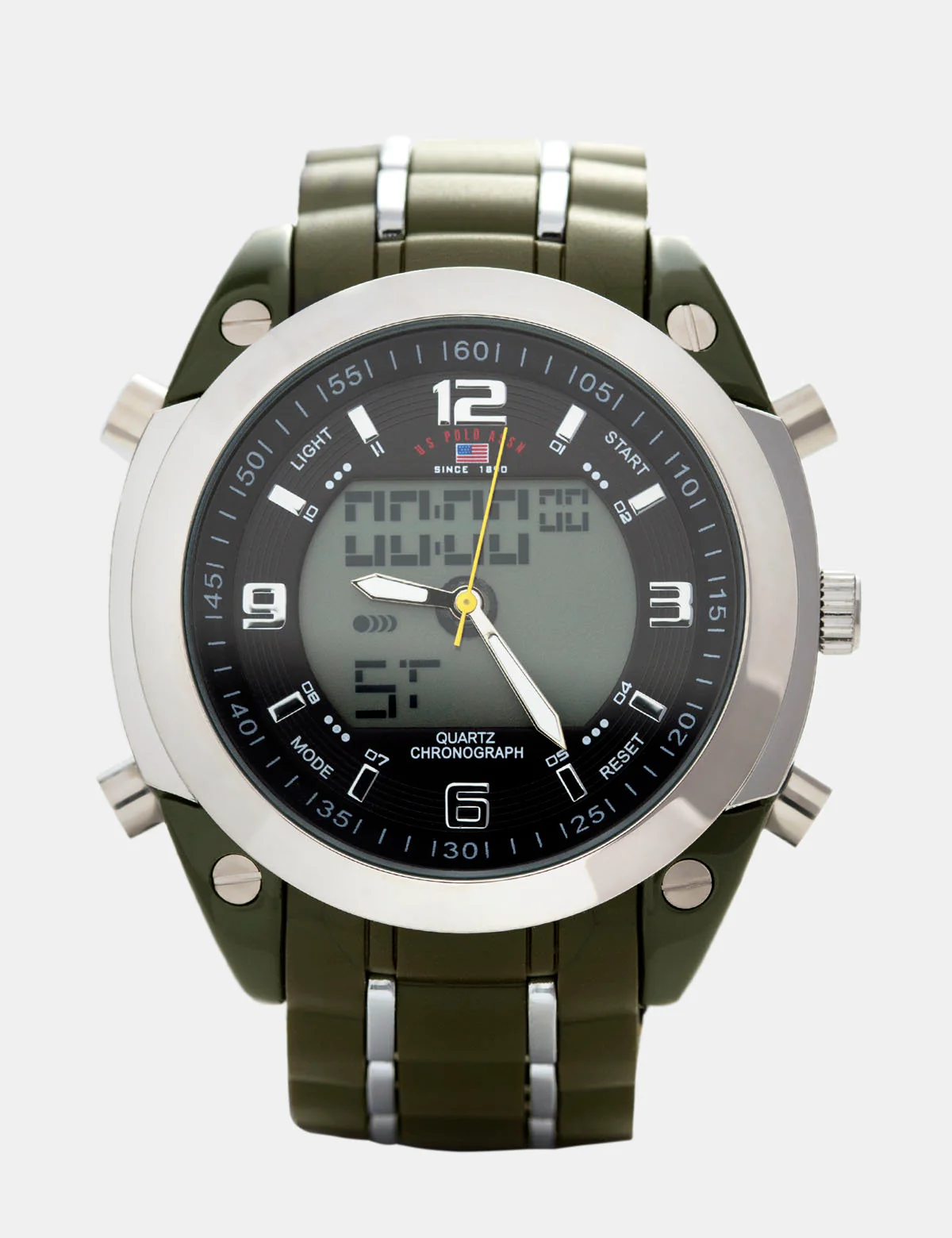 SPORTS WATCH