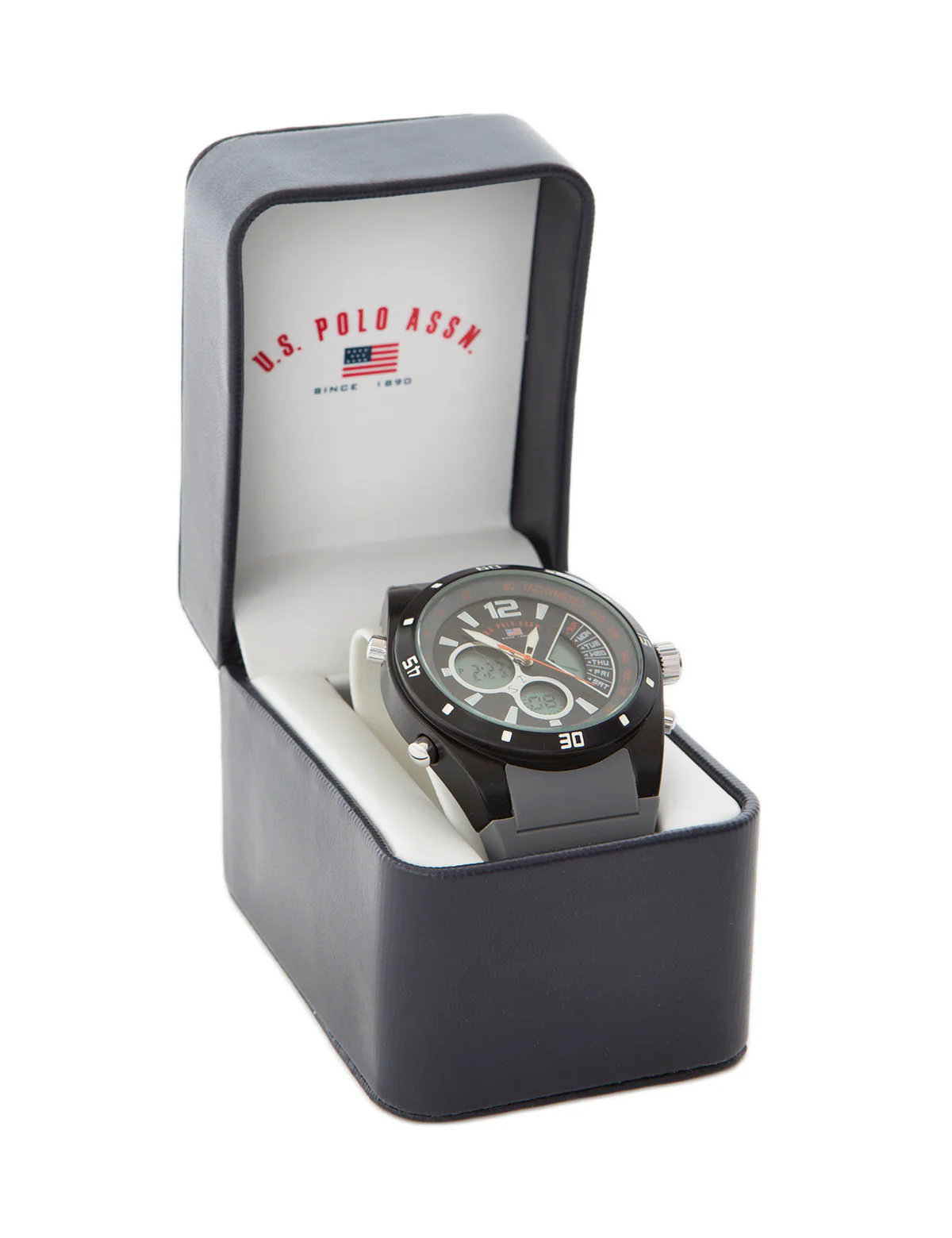 SPORTS WATCH - Image 2