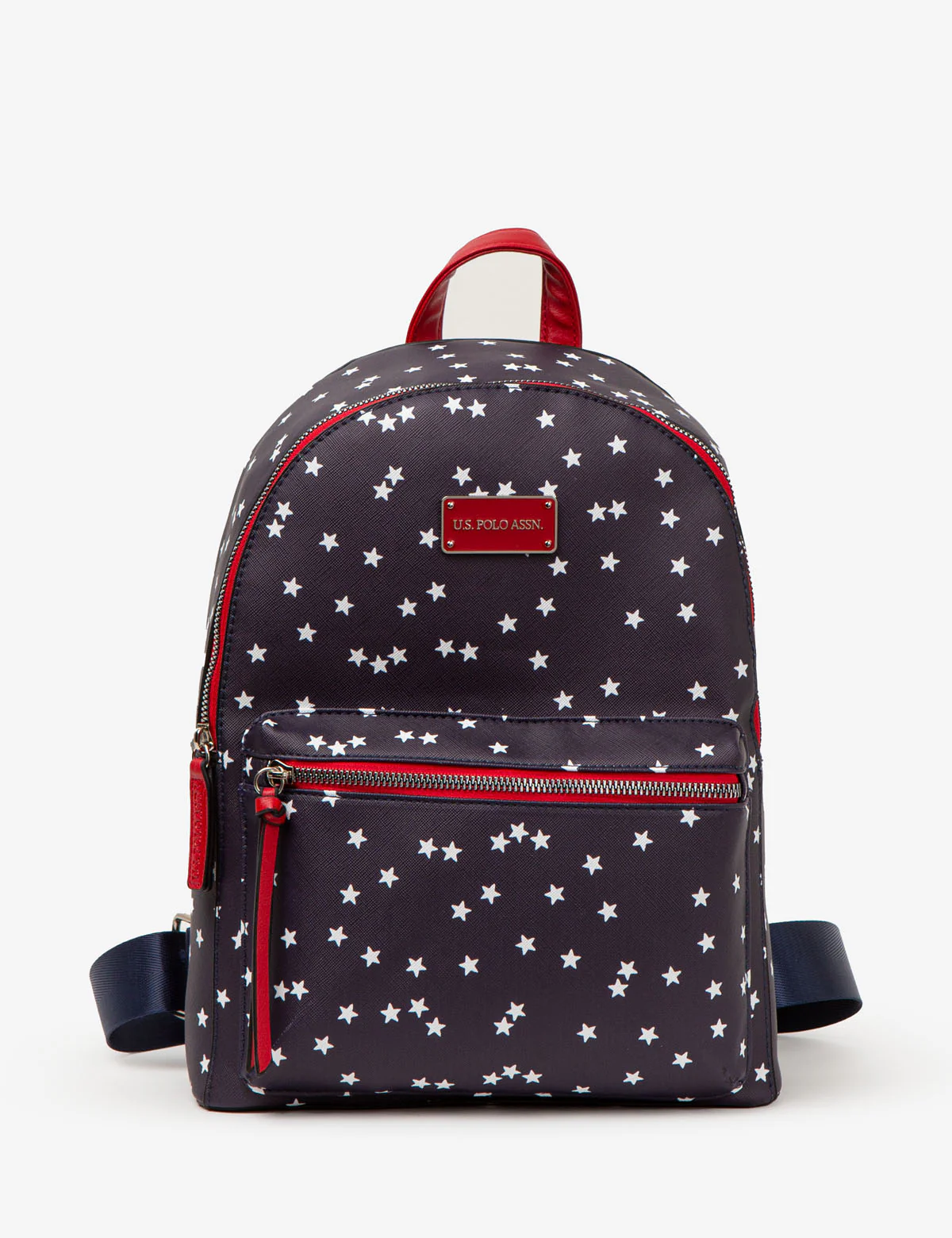STAR PRINT BACKPACK