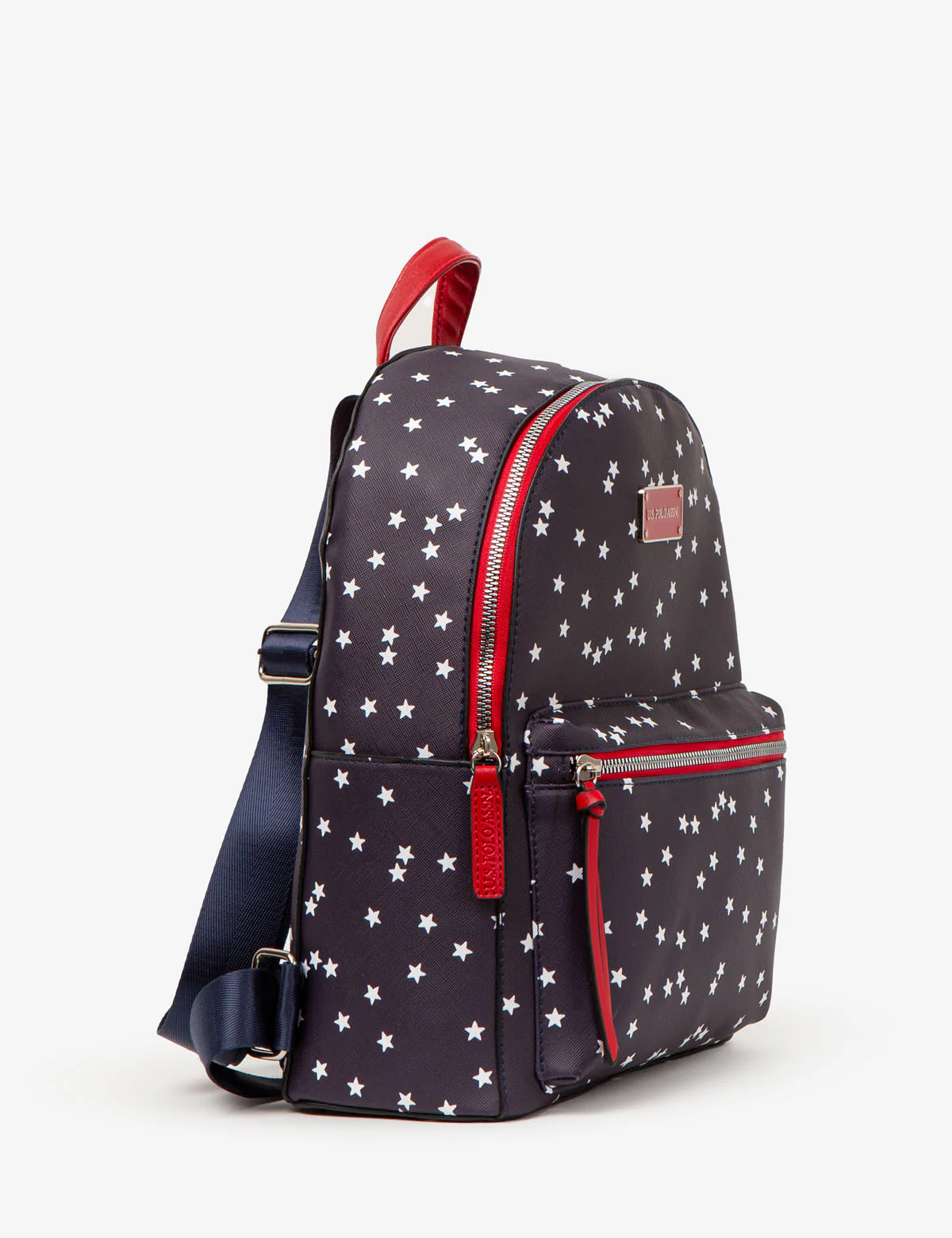 STAR PRINT BACKPACK - Image 2