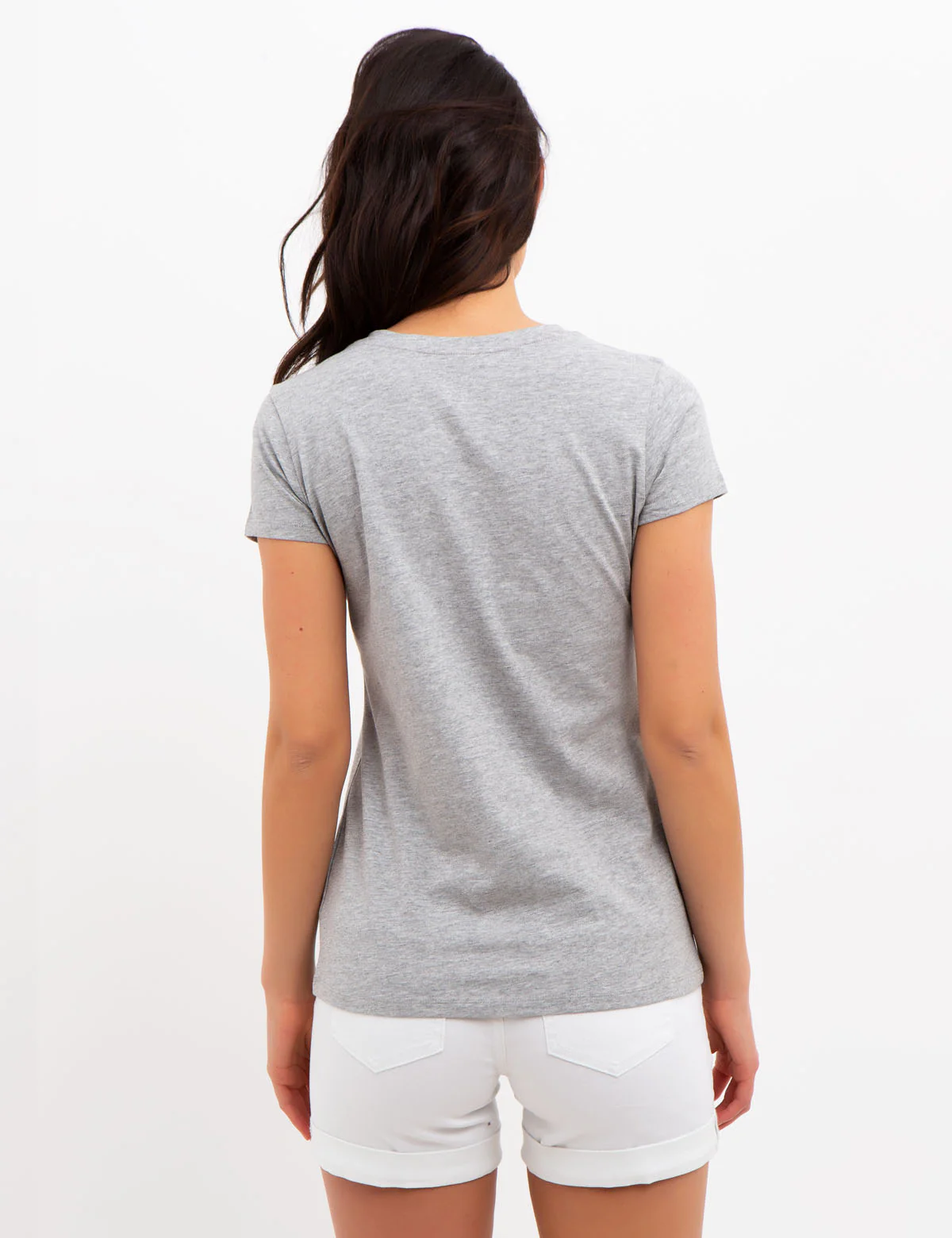 STAR STRIPED T-SHIRT - Image 6