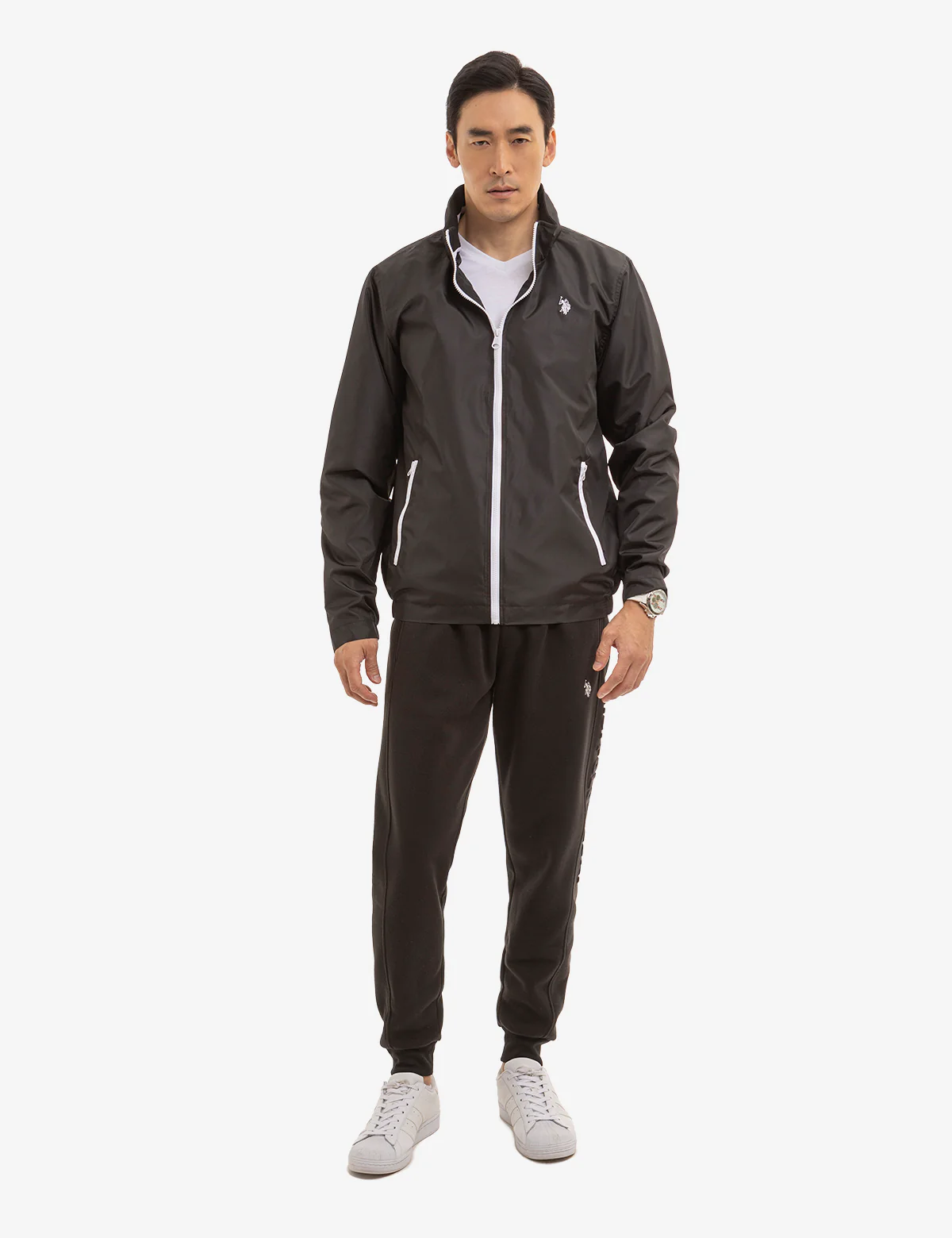 STOW HOOD WINDBREAKER - Image 10