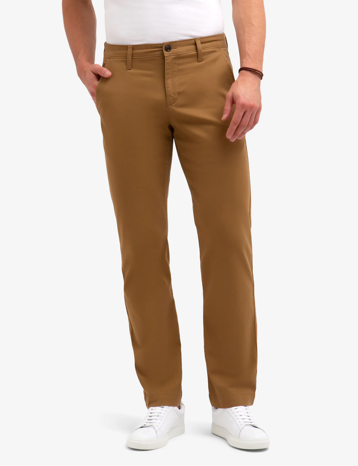 STRETCH CHINOS - Image 10