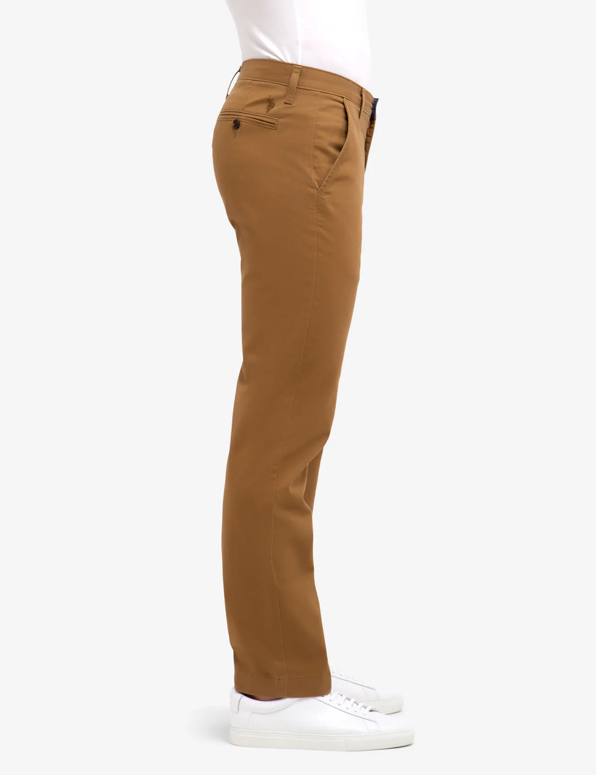 STRETCH CHINOS - Image 11