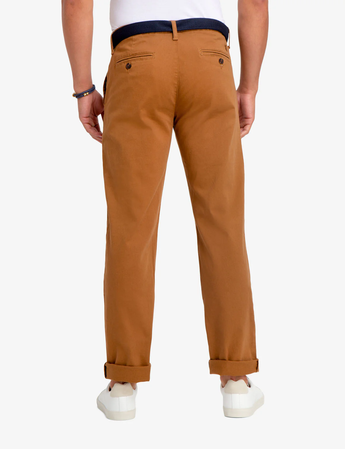 STRETCH CHINOS - Image 3