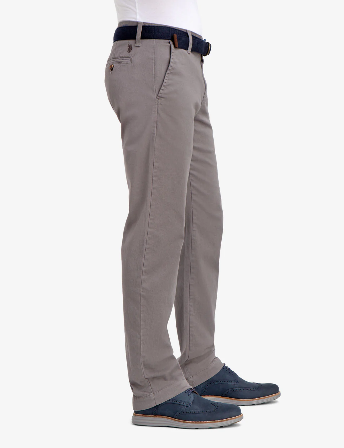 STRETCH CHINOS - Image 5