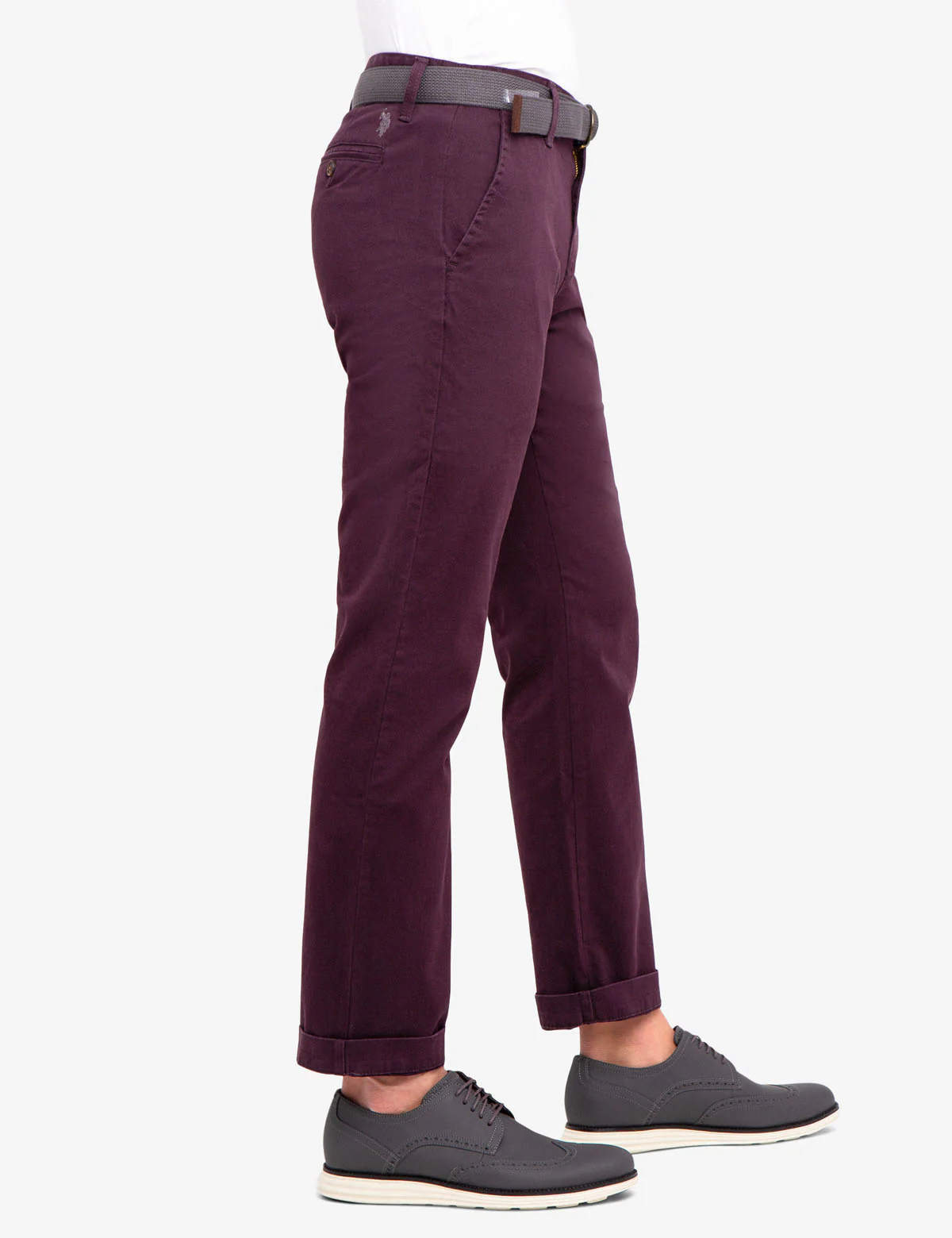 STRETCH CHINOS - Image 8