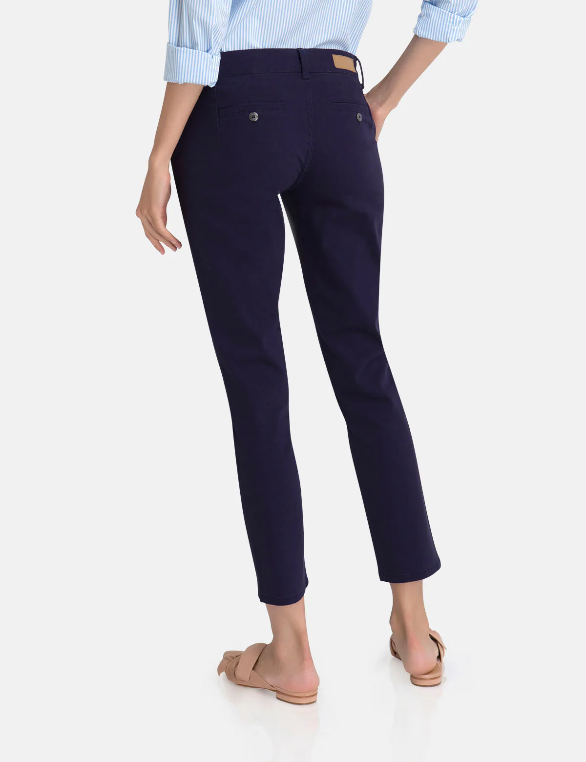 STRETCH JACKSON CHINO PANT - Image 14