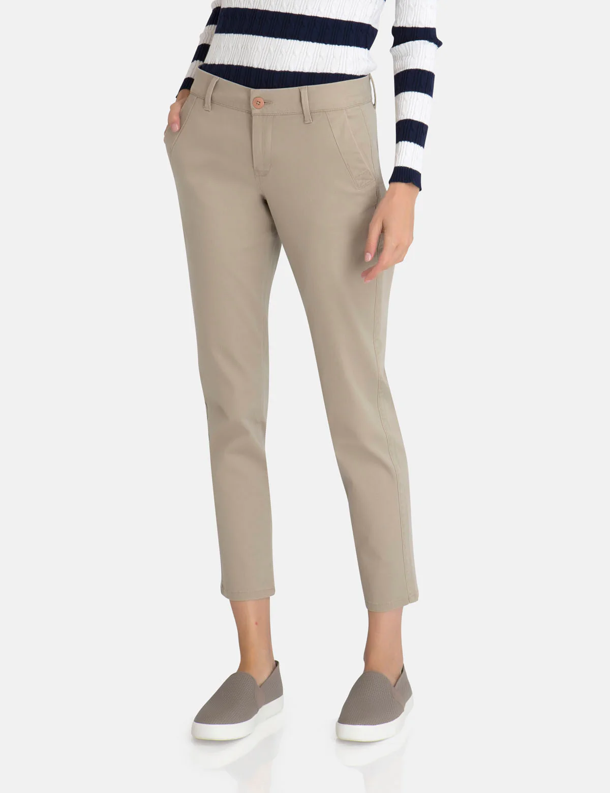 STRETCH JACKSON CHINO PANT - Image 16