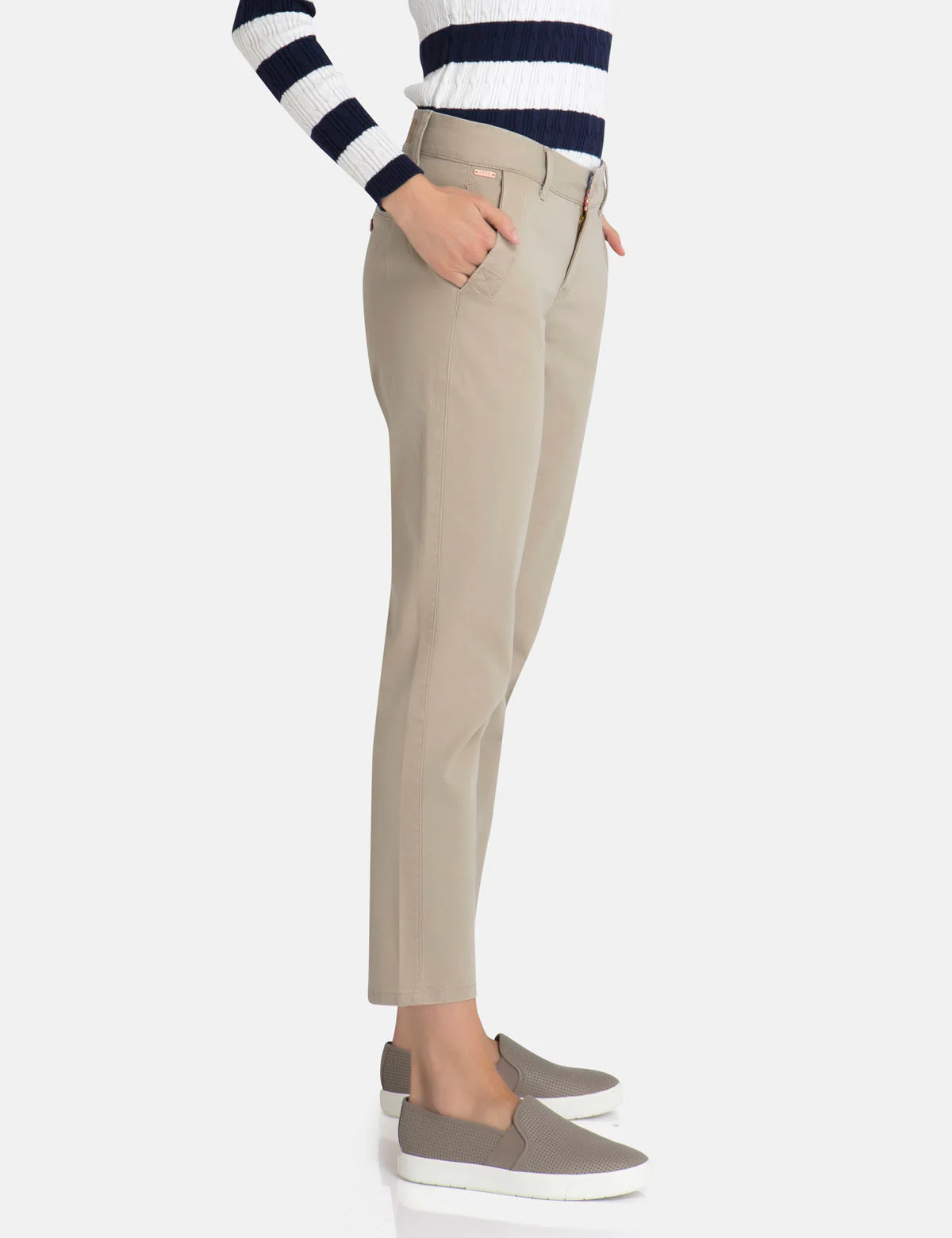 STRETCH JACKSON CHINO PANT - Image 17