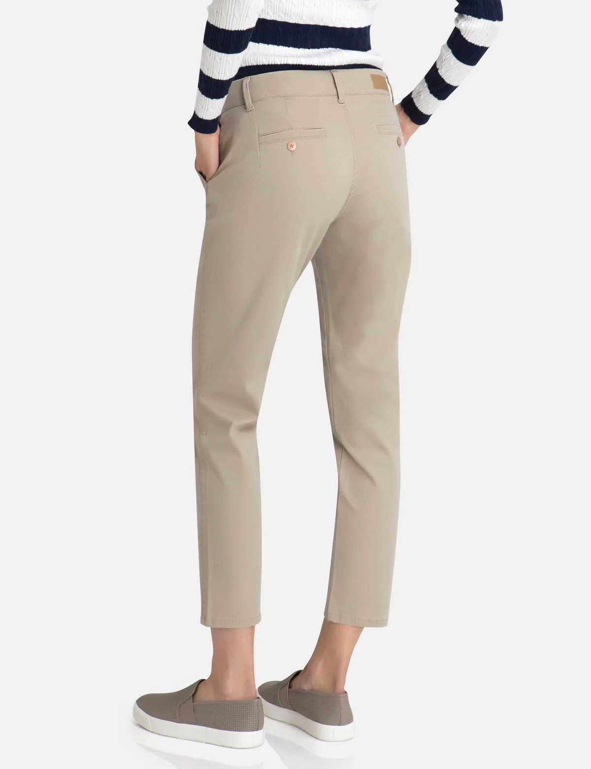 STRETCH JACKSON CHINO PANT - Image 18