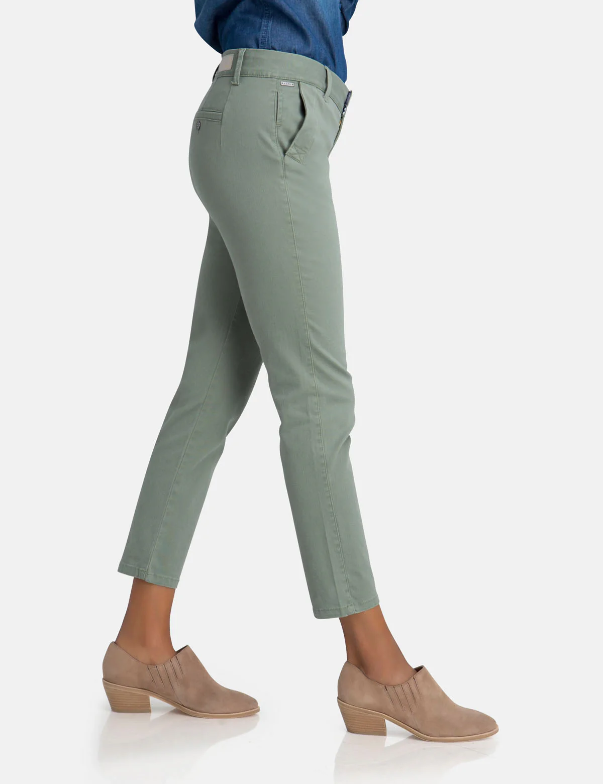 STRETCH JACKSON CHINO PANT - Image 20