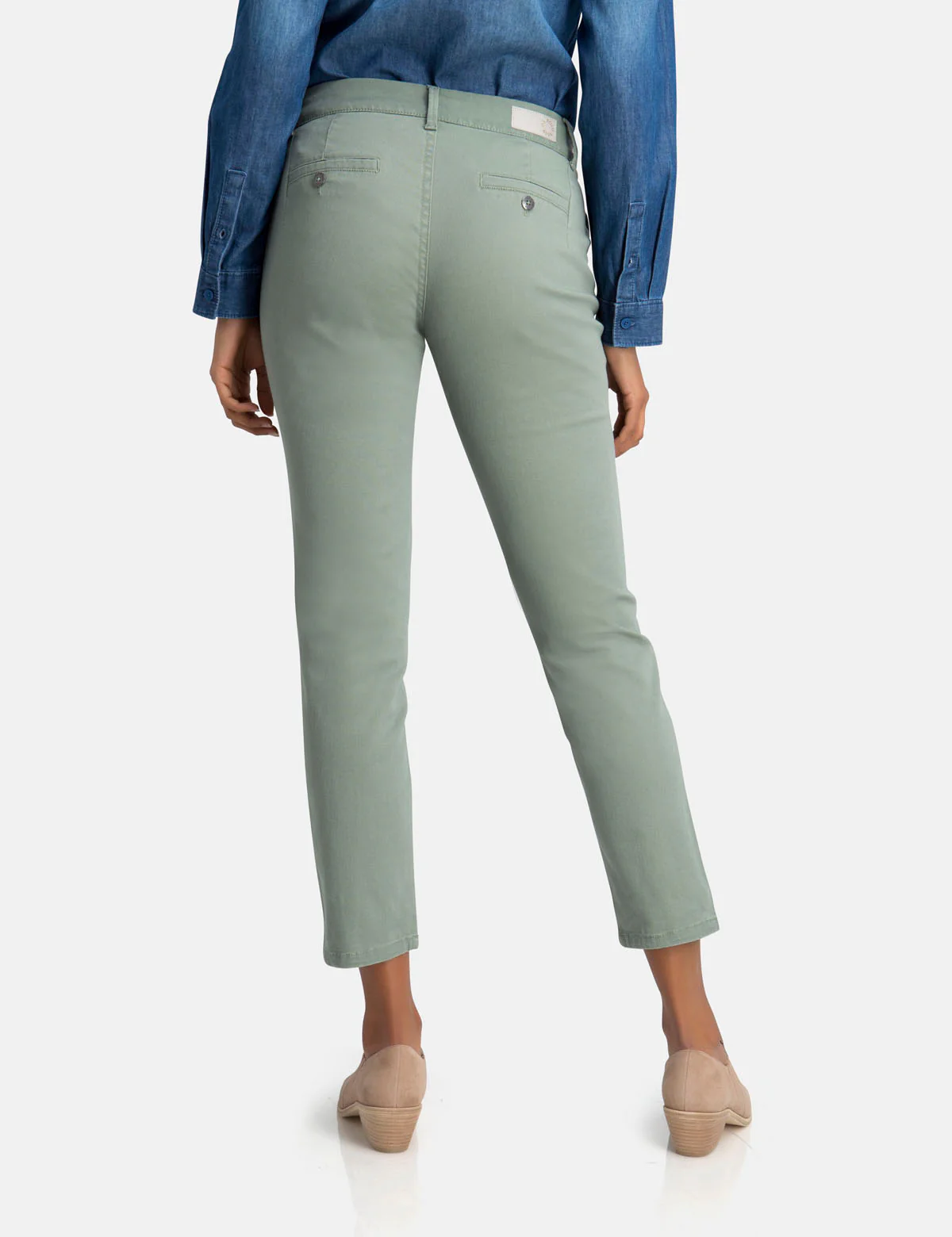 STRETCH JACKSON CHINO PANT - Image 21
