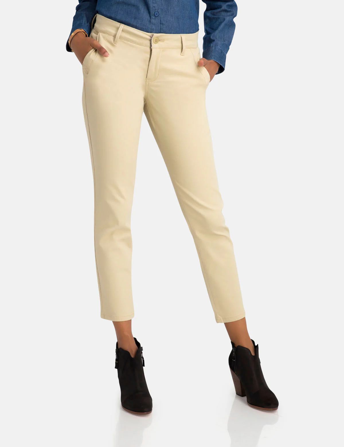 STRETCH JACKSON CHINO PANT - Image 22