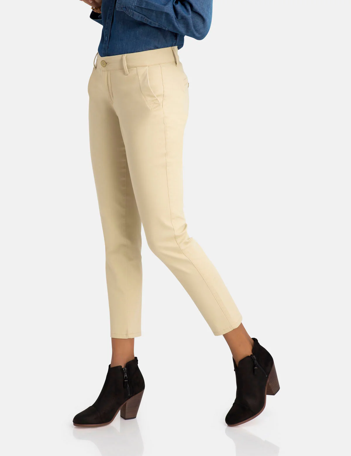 STRETCH JACKSON CHINO PANT - Image 23