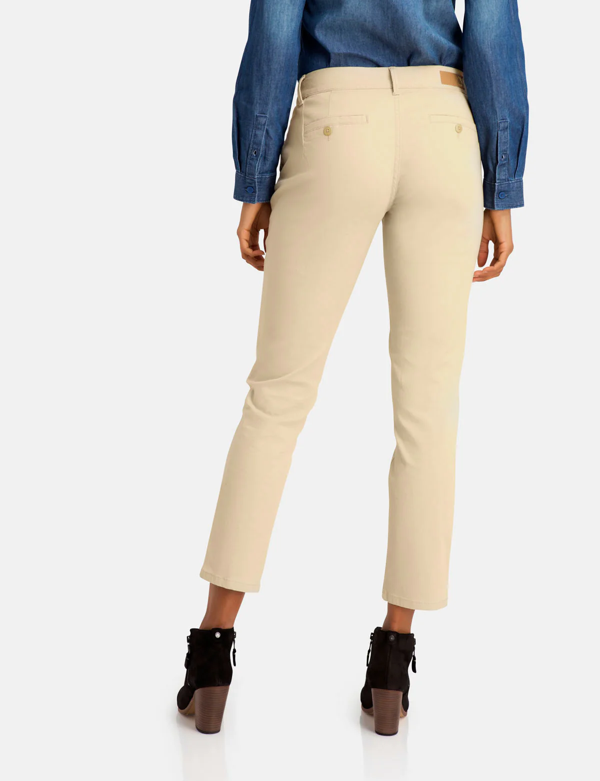 STRETCH JACKSON CHINO PANT - Image 24