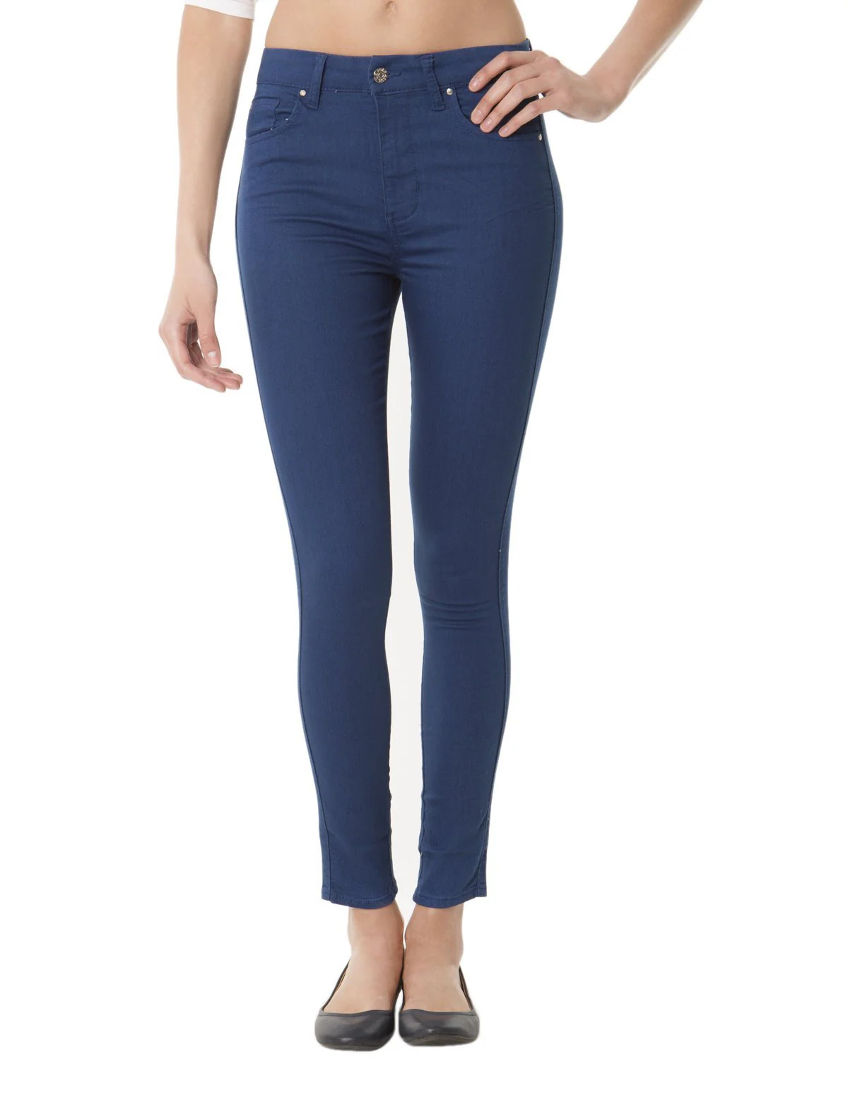Stretch Jegging