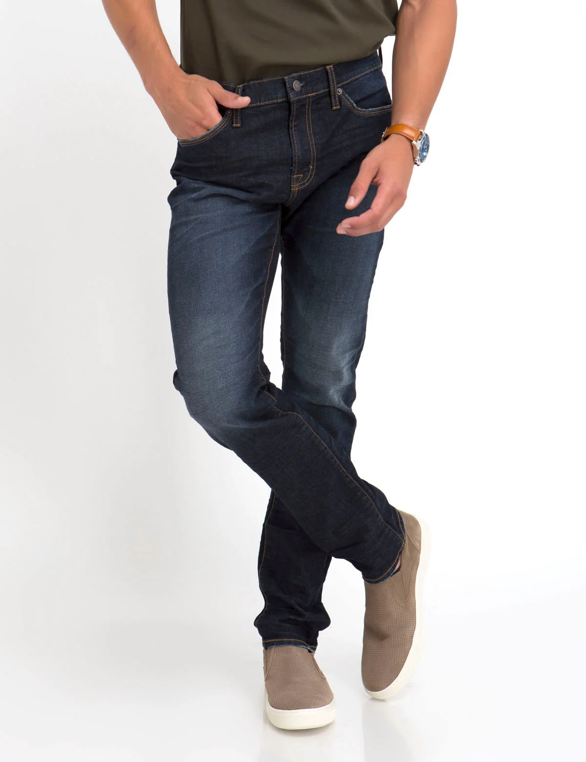 STRETCH SKINNY - Image 4