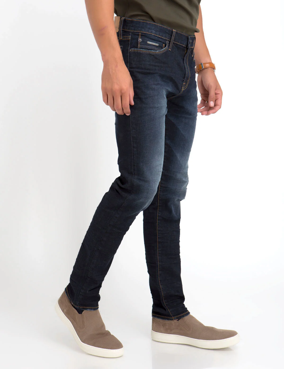 STRETCH SKINNY - Image 5