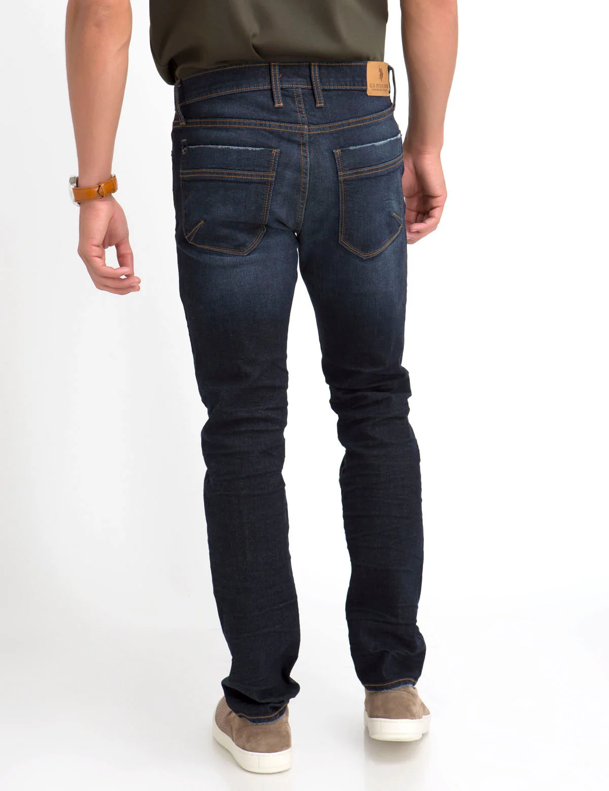 STRETCH SKINNY - Image 6