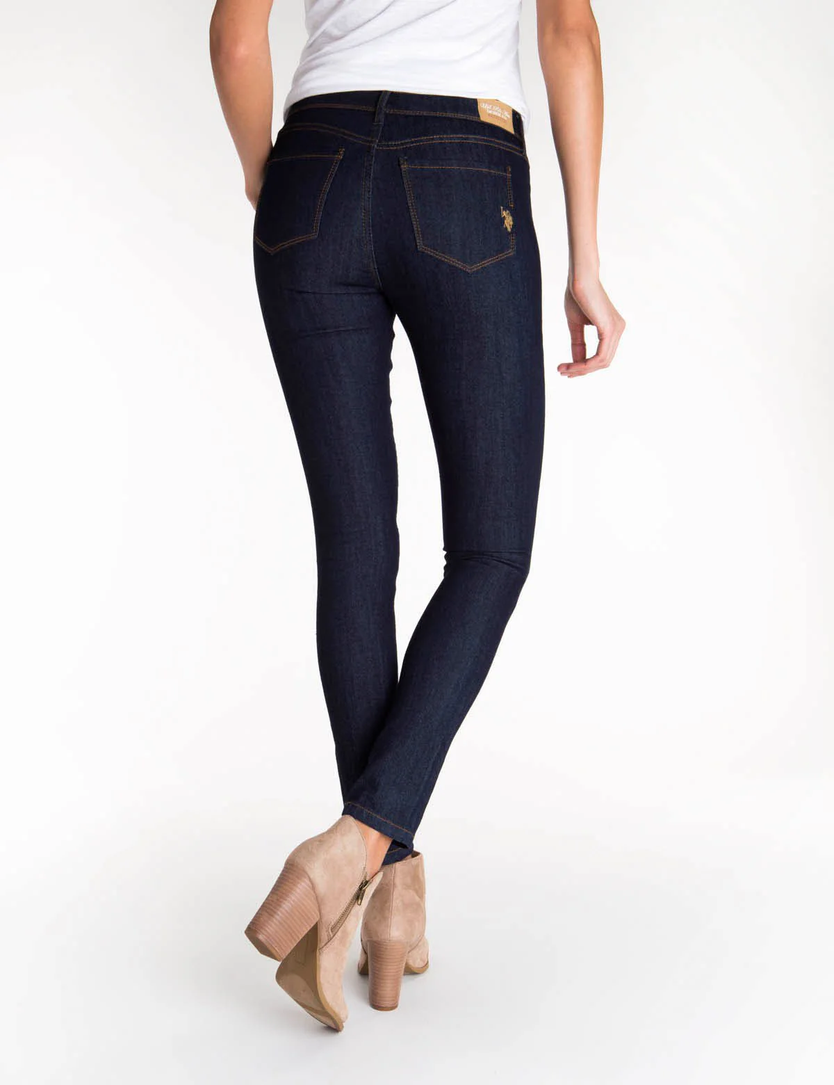 Stretch Skinny Fit Jean - Image 3