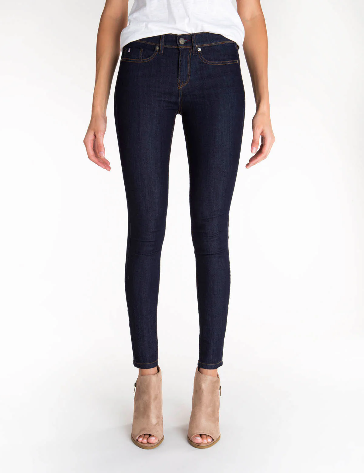 Stretch Skinny Fit Jean - Image 4