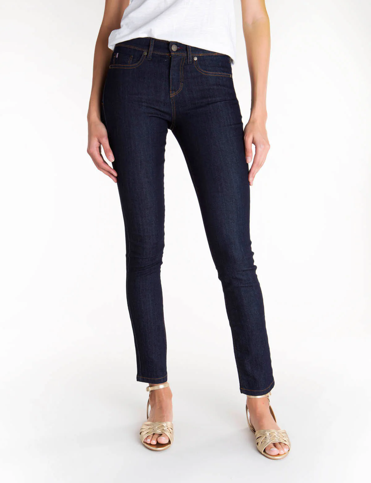 Stretch Skinny Fit Jean - Image 4