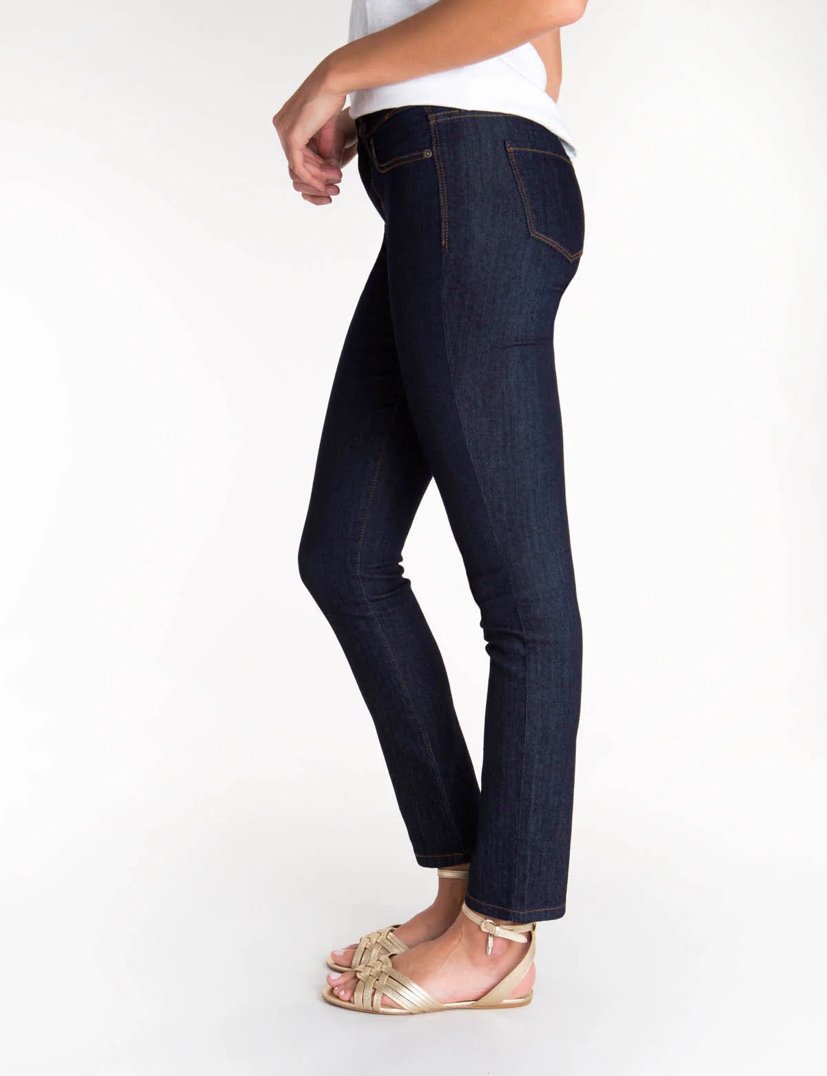 Stretch Skinny Fit Jean - Image 5