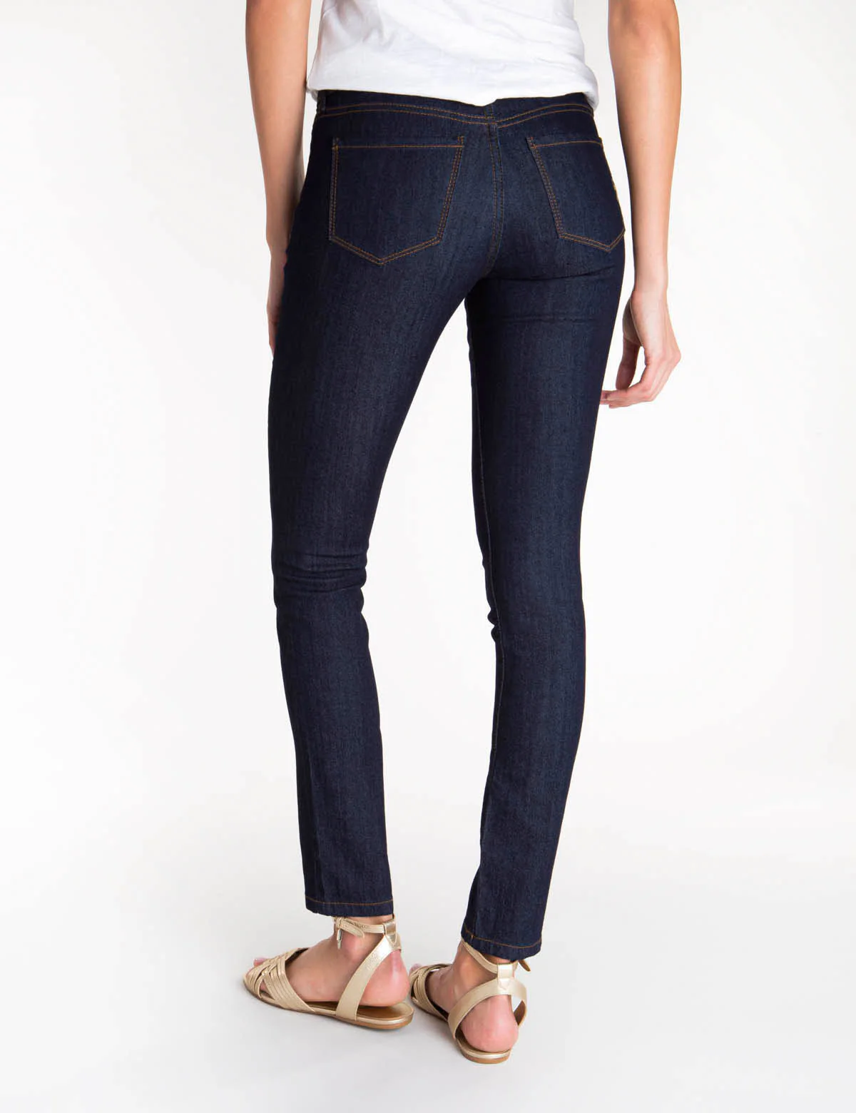 Stretch Skinny Fit Jean - Image 6