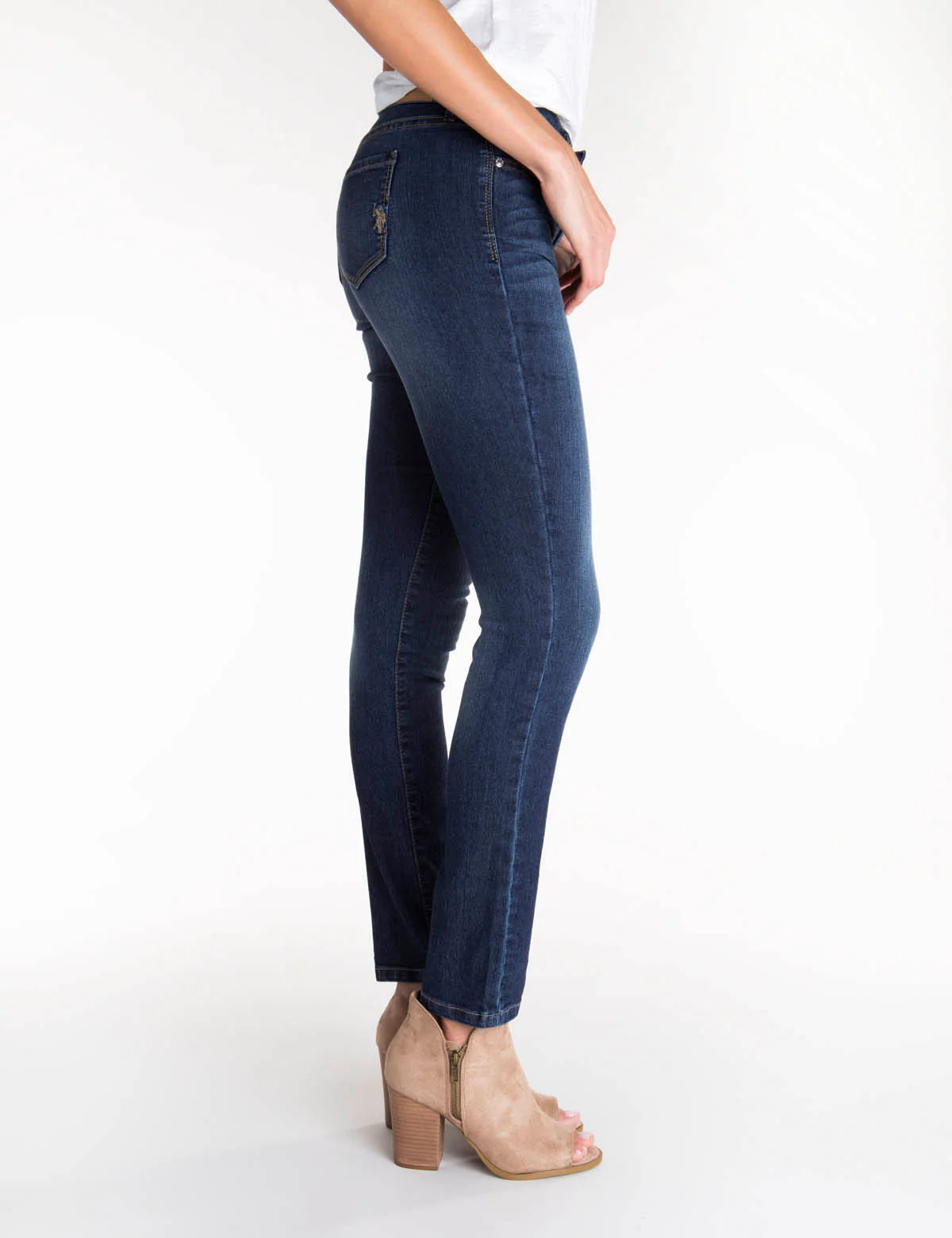 Stretch Skinny Fit Jean - Image 5