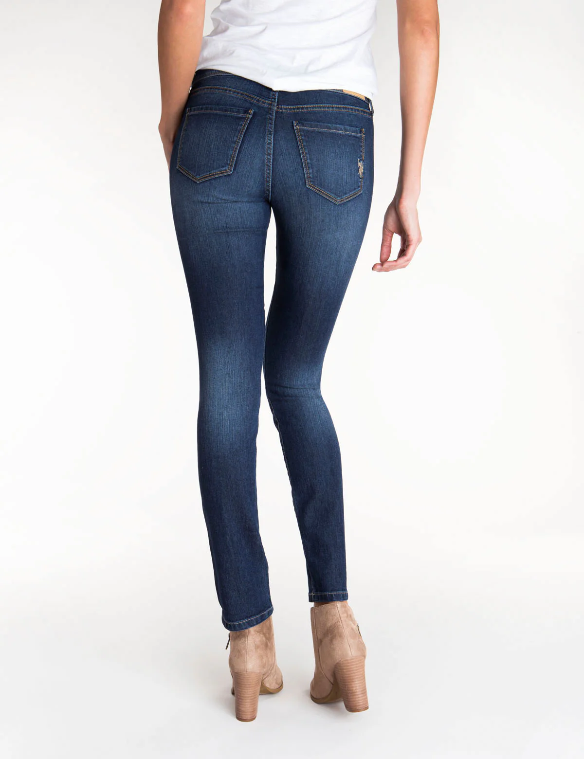 Stretch Skinny Fit Jean - Image 6