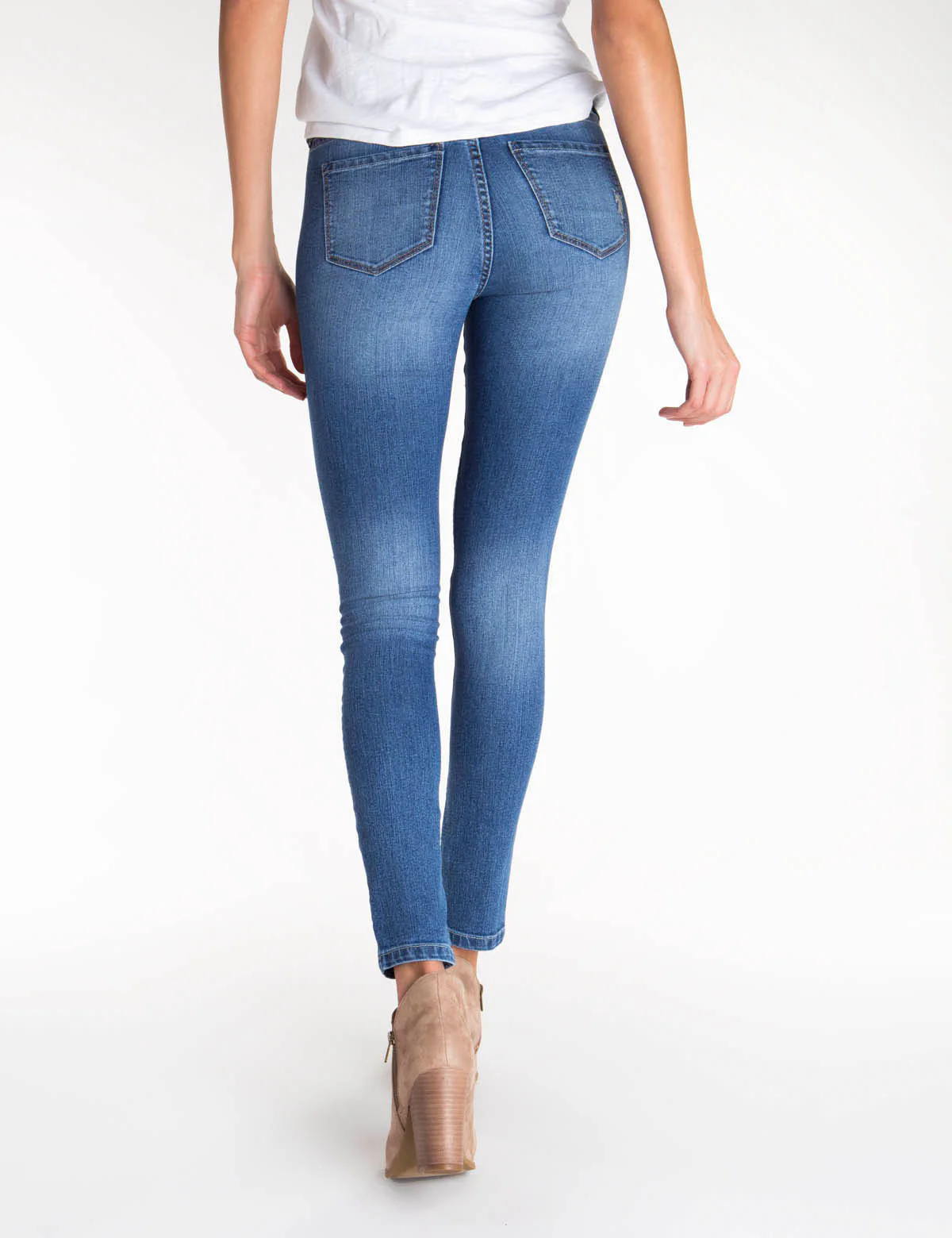 Stretch Skinny Fit Jean - Image 6