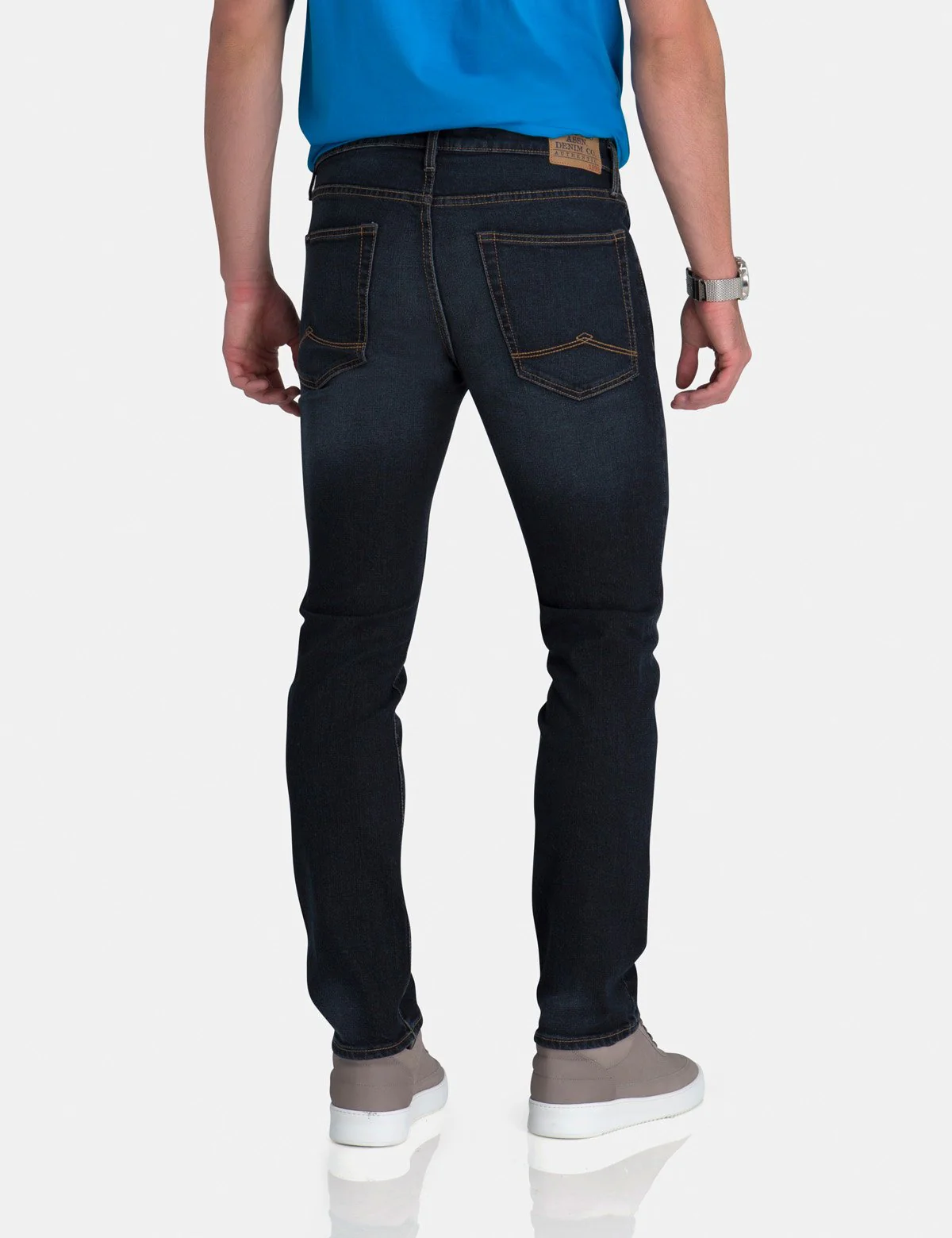 STRETCH SLIM - Image 6