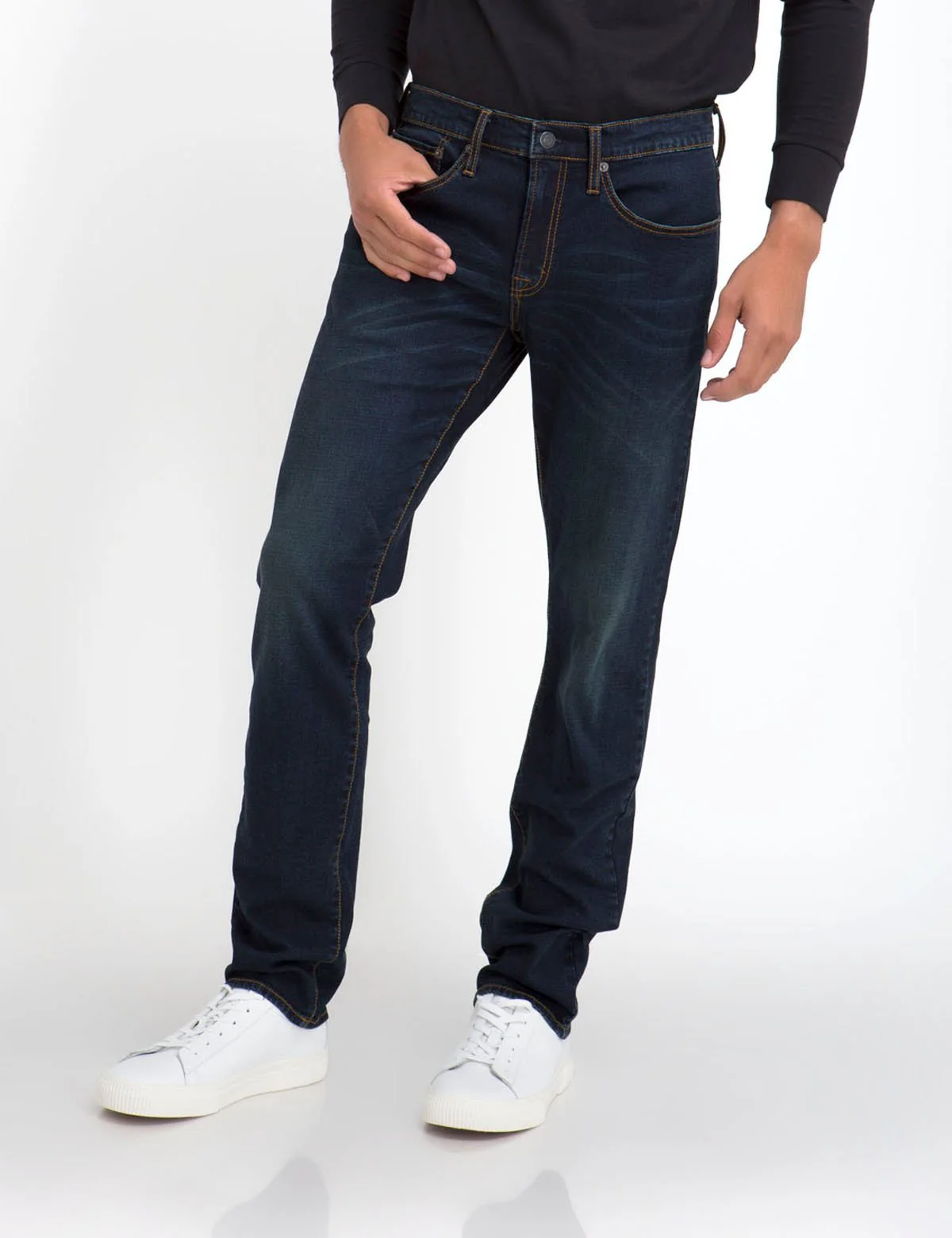 STRETCH SLIM