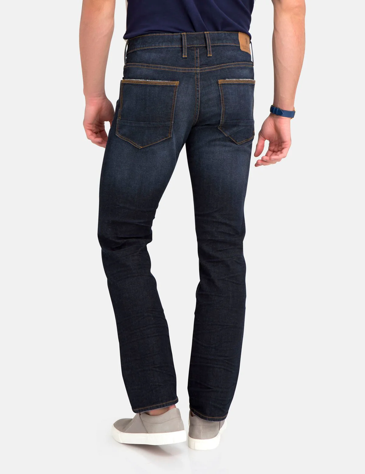 STRETCH SLIM STRAIGHT - Image 3