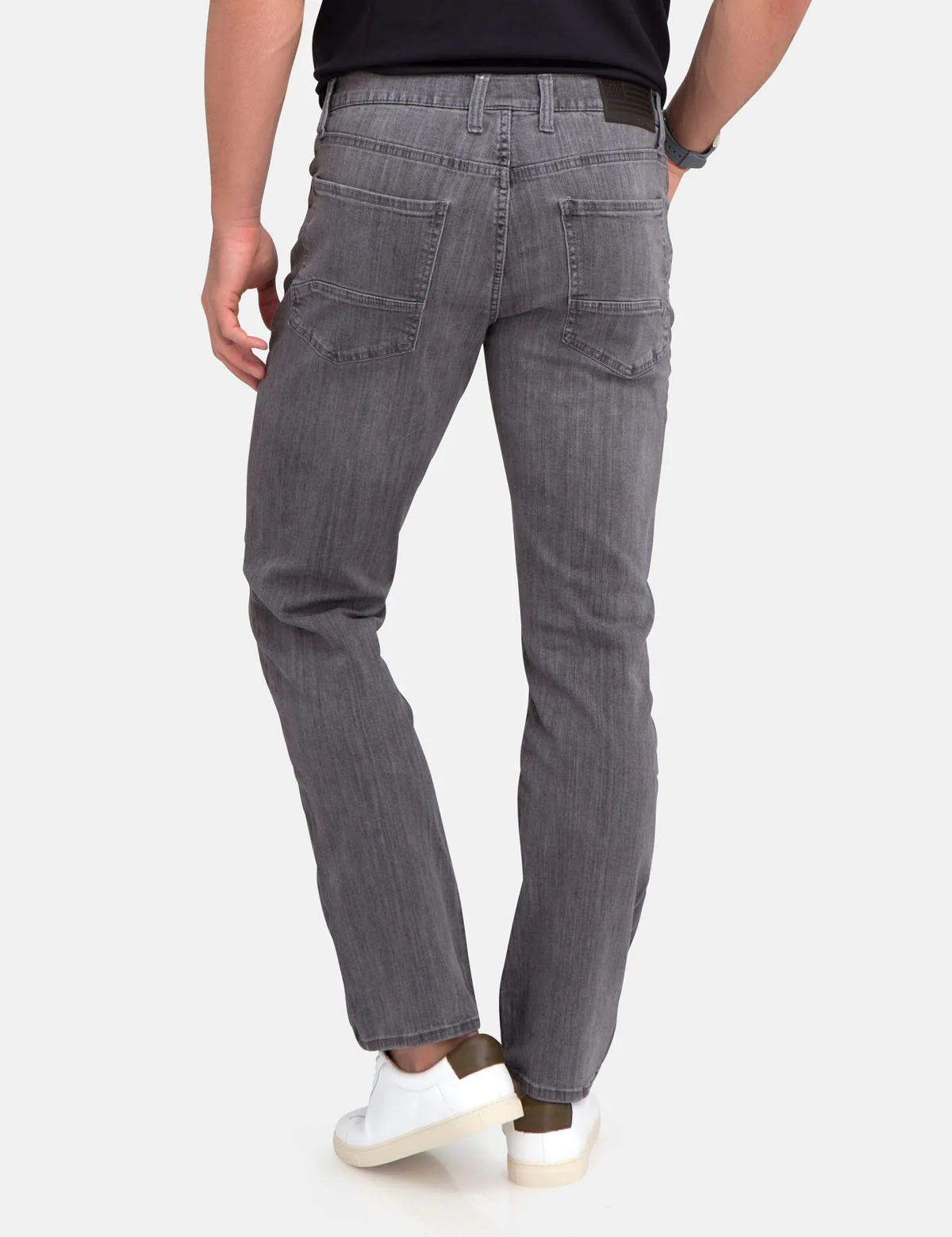 STRETCH STRAIGHT - Image 3