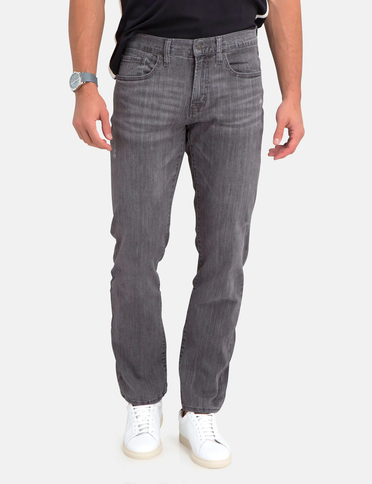 STRETCH STRAIGHT - Image 4