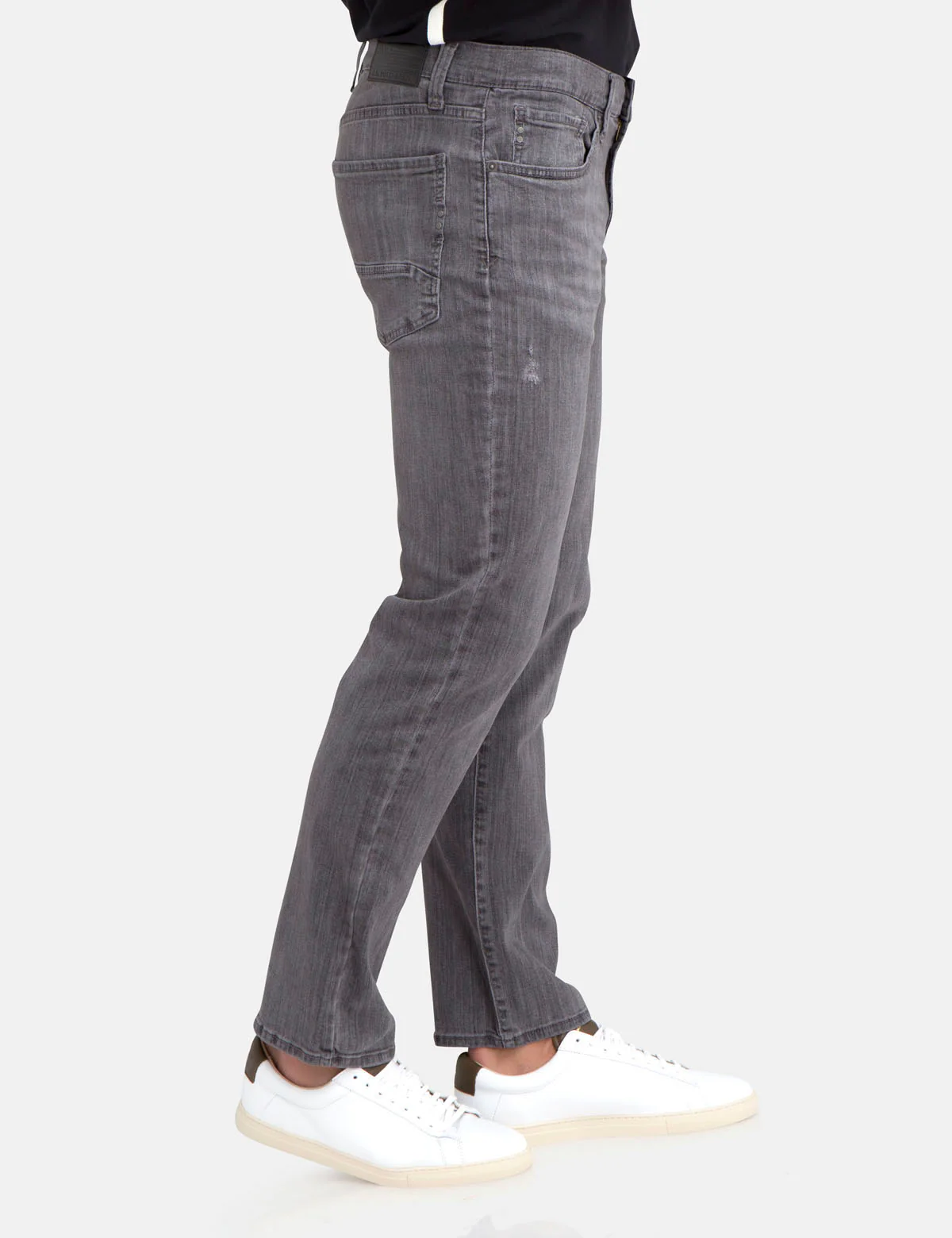 STRETCH STRAIGHT - Image 5