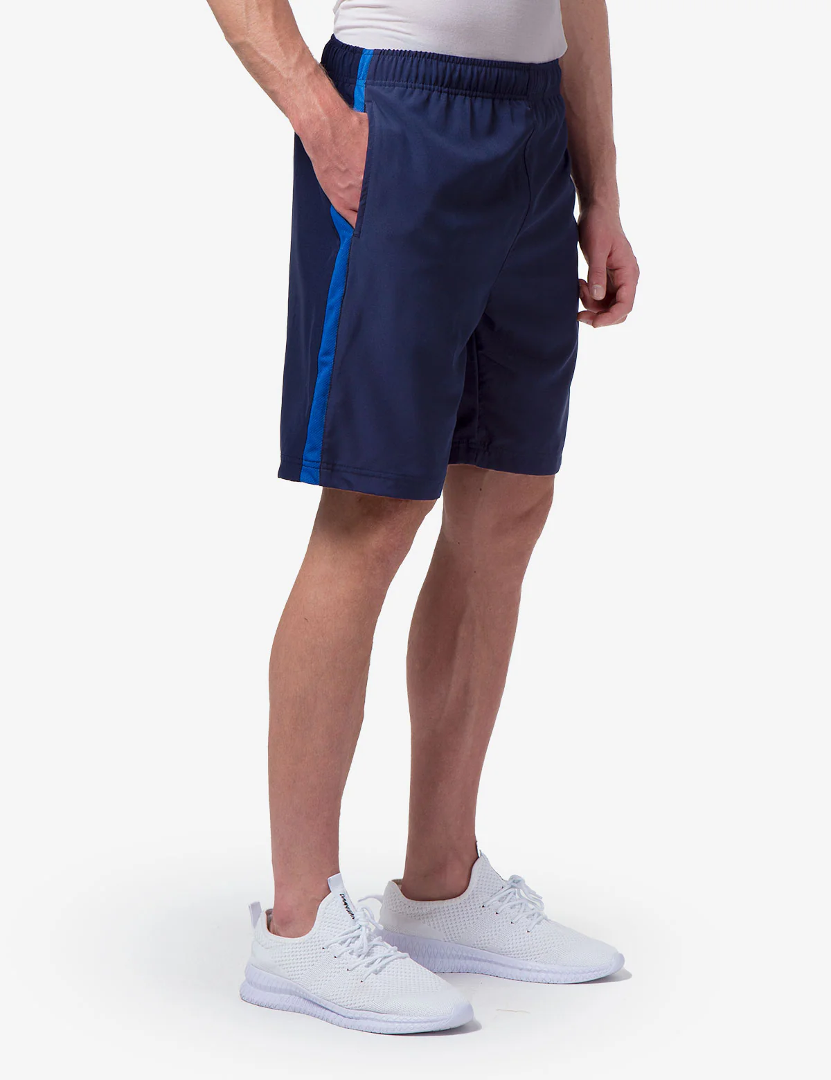 STRETCH WOVEN SHORTS - Image 12