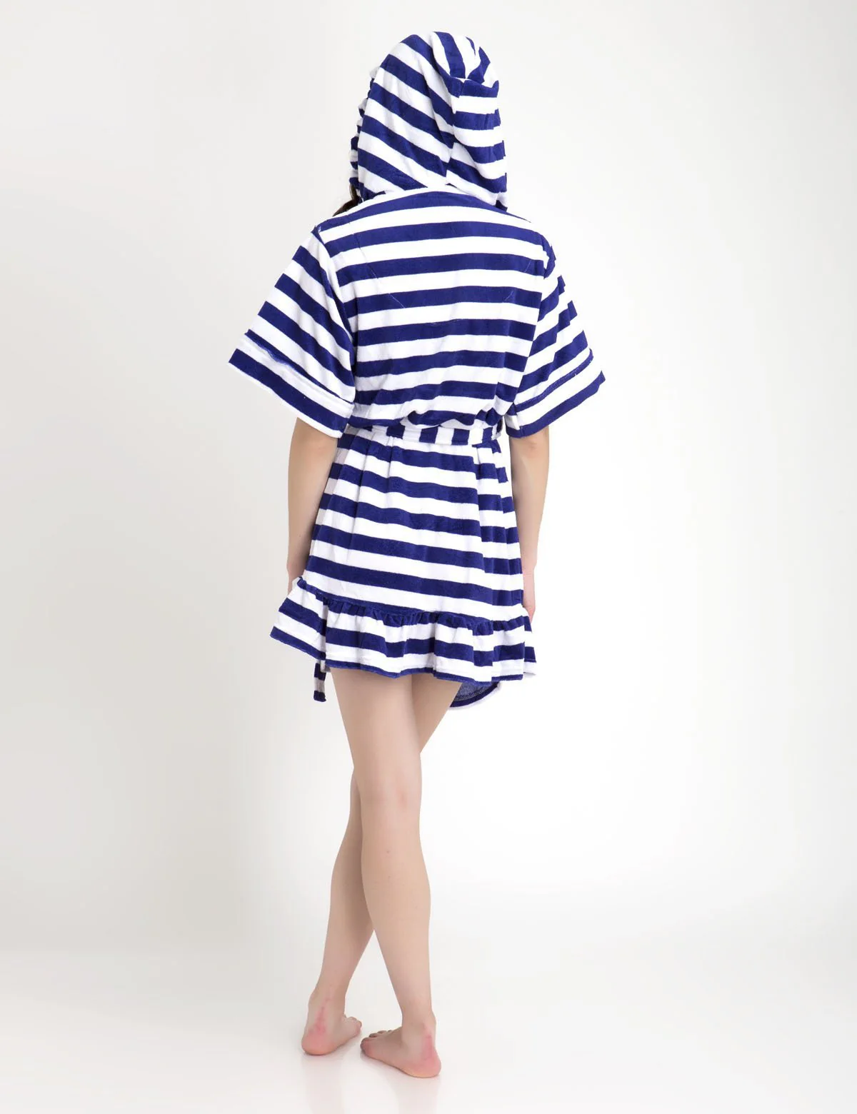 Stripe Robe - Image 3
