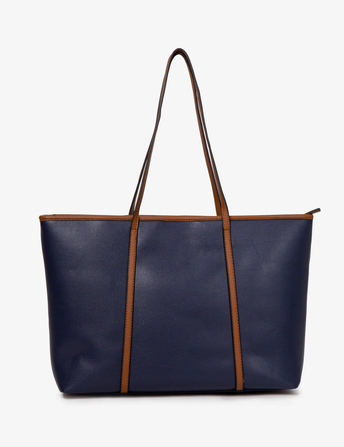 USPA STRIPE TOTE BAG - Image 3