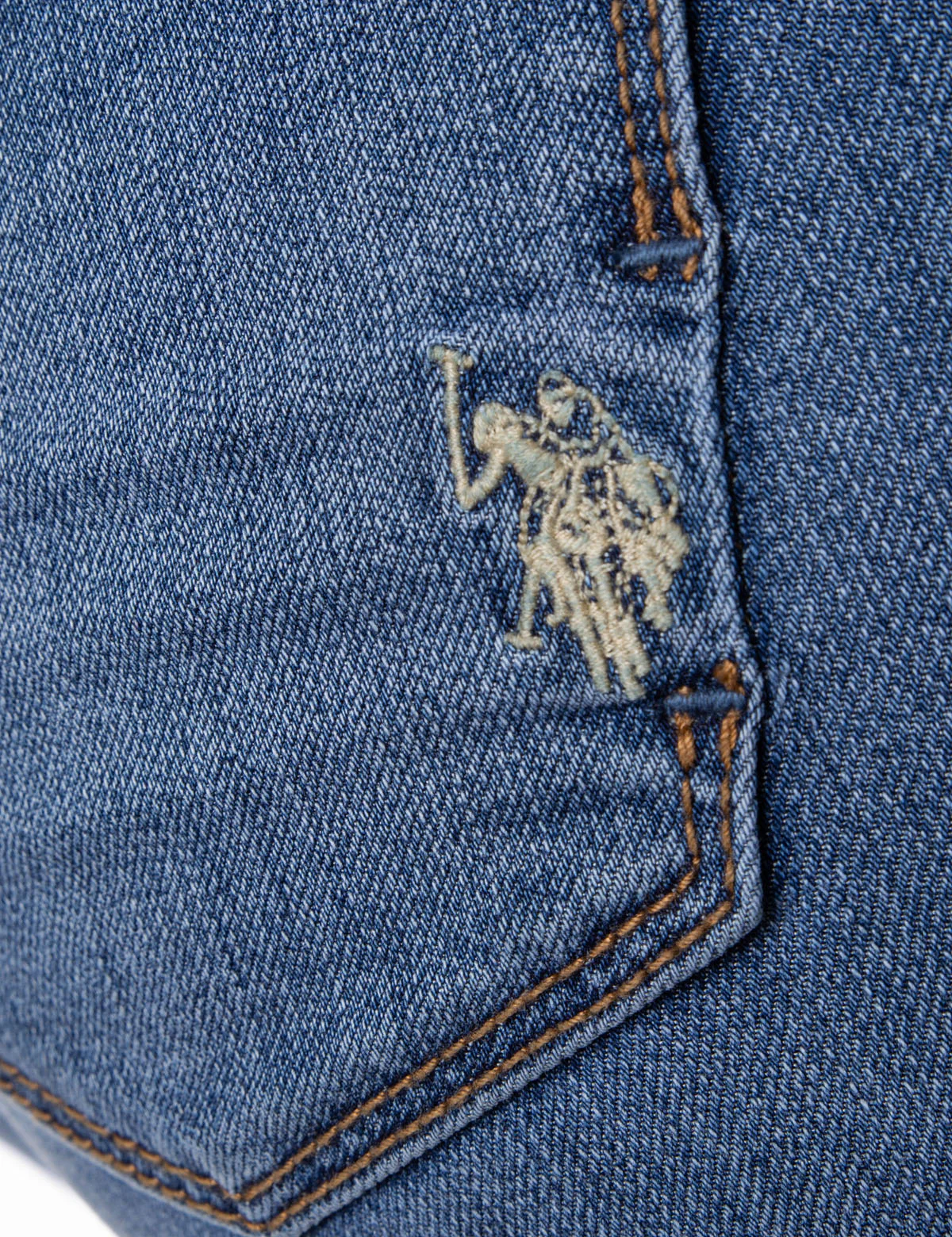 SUPER SKINNY JEANS - Image 4