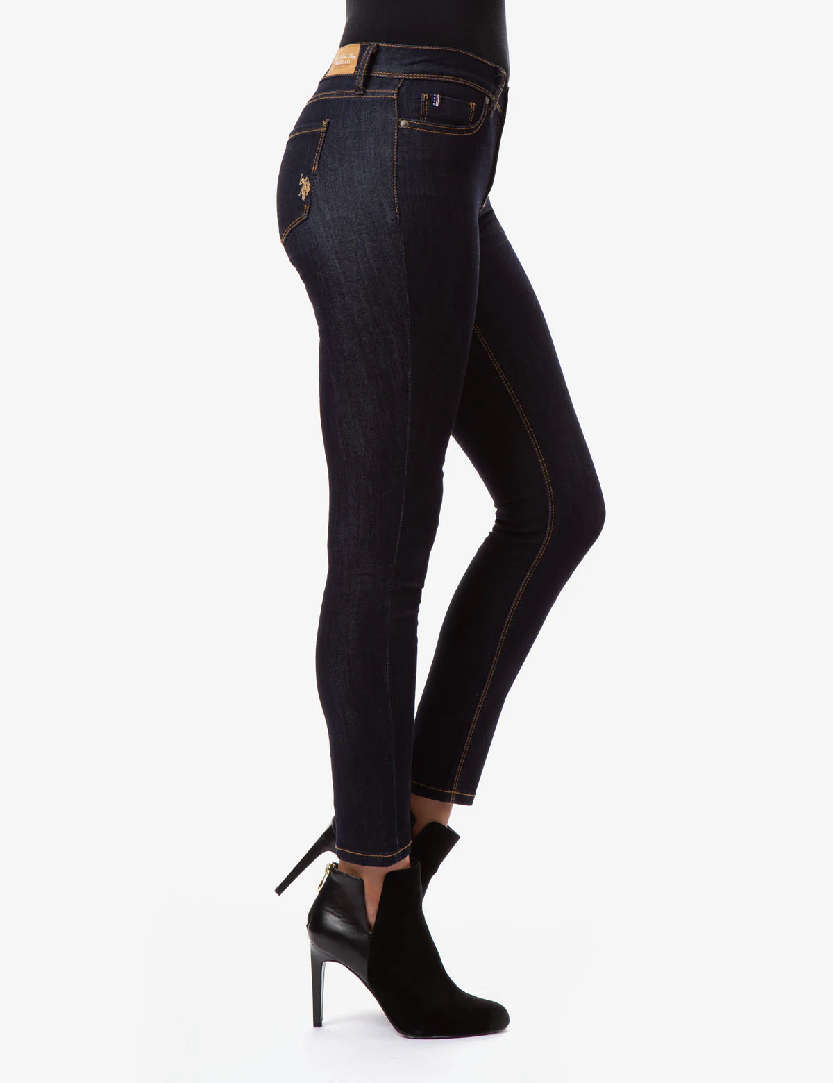 SUPER SKINNY JEANS - Image 3