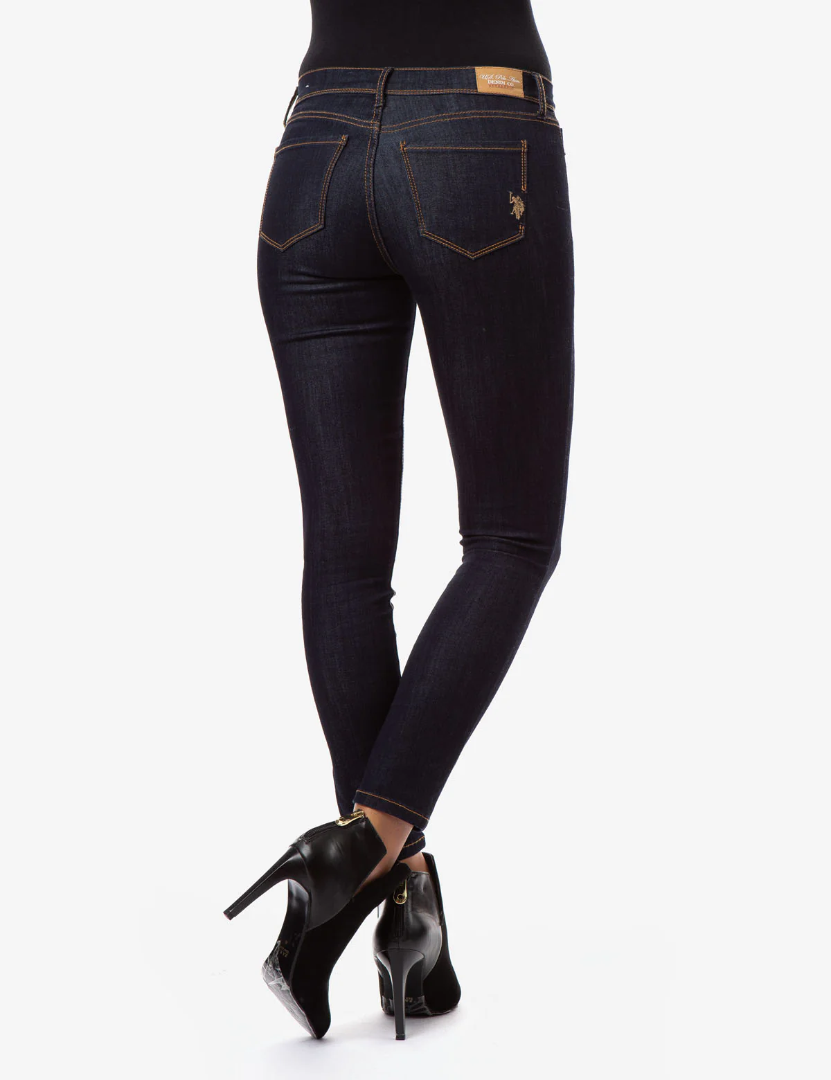 SUPER SKINNY JEANS - Image 4