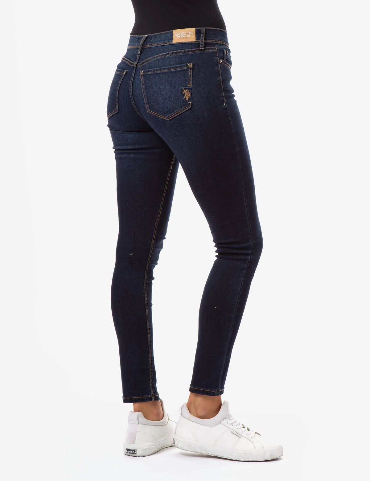 SUPER SKINNY JEANS - Image 3