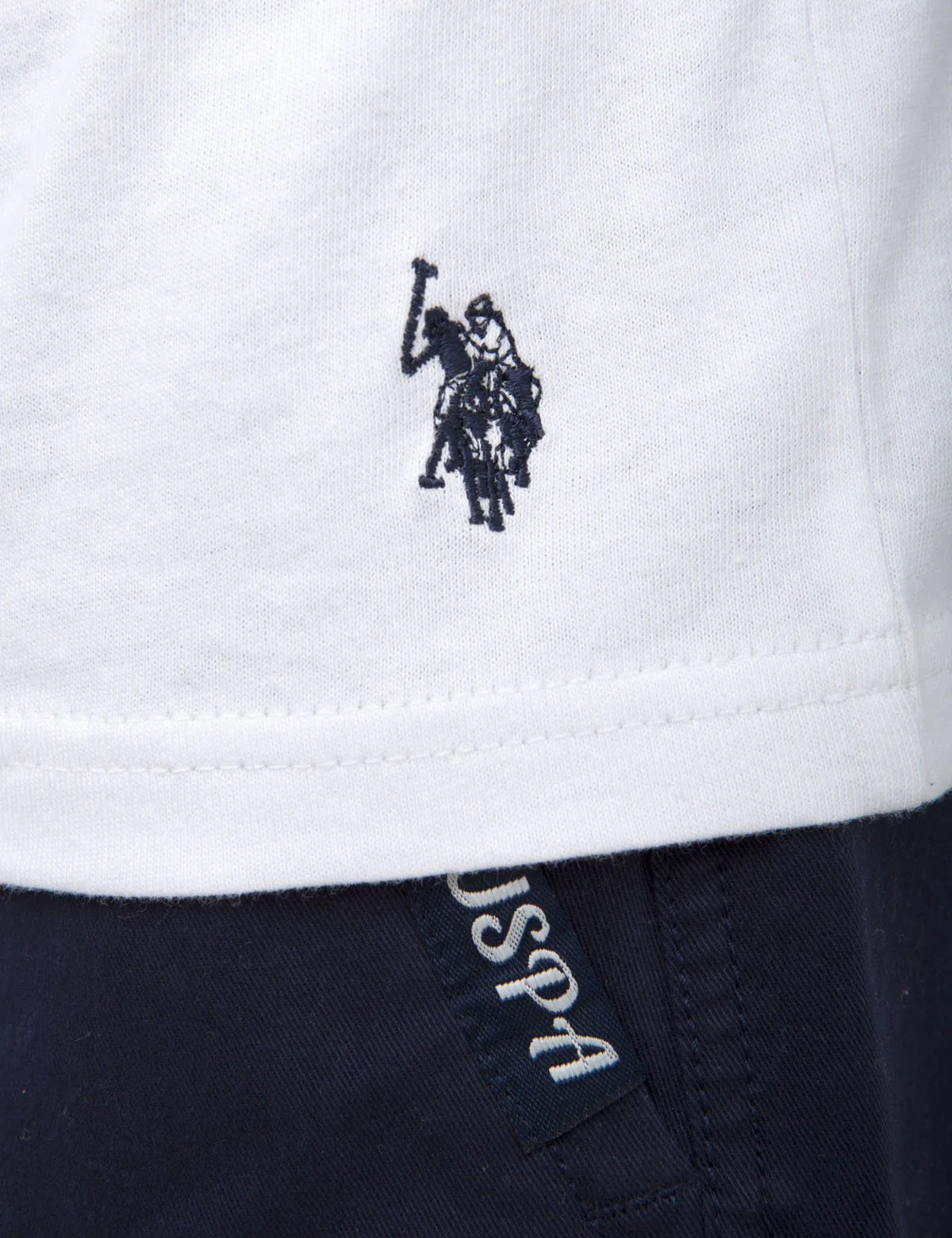 TEAM USPA FLAG T-SHIRT - Image 4
