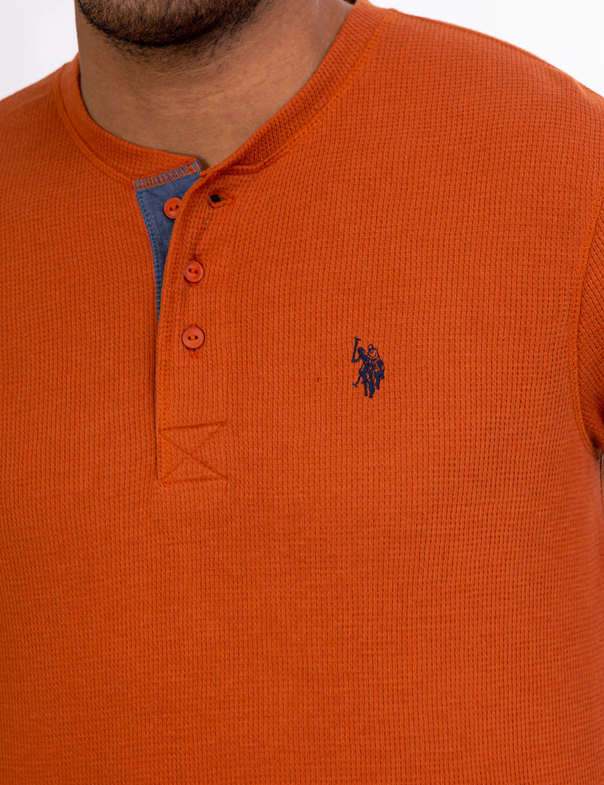 THERMAL HENLEY - Image 10