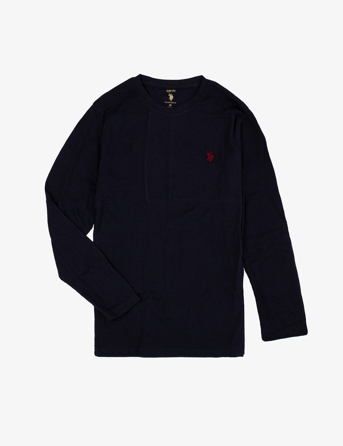 THERMAL TOP AND FLANNEL PANT SET - Image 4