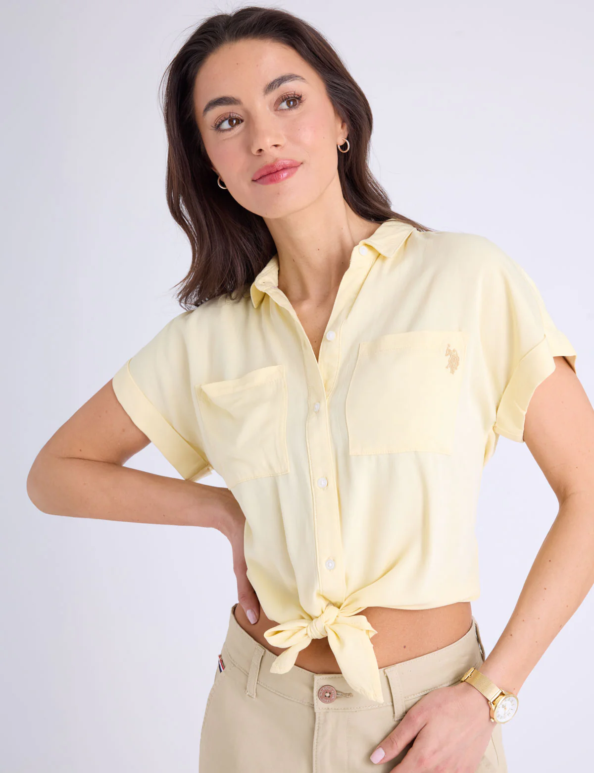 Womens - Shirts & Tops